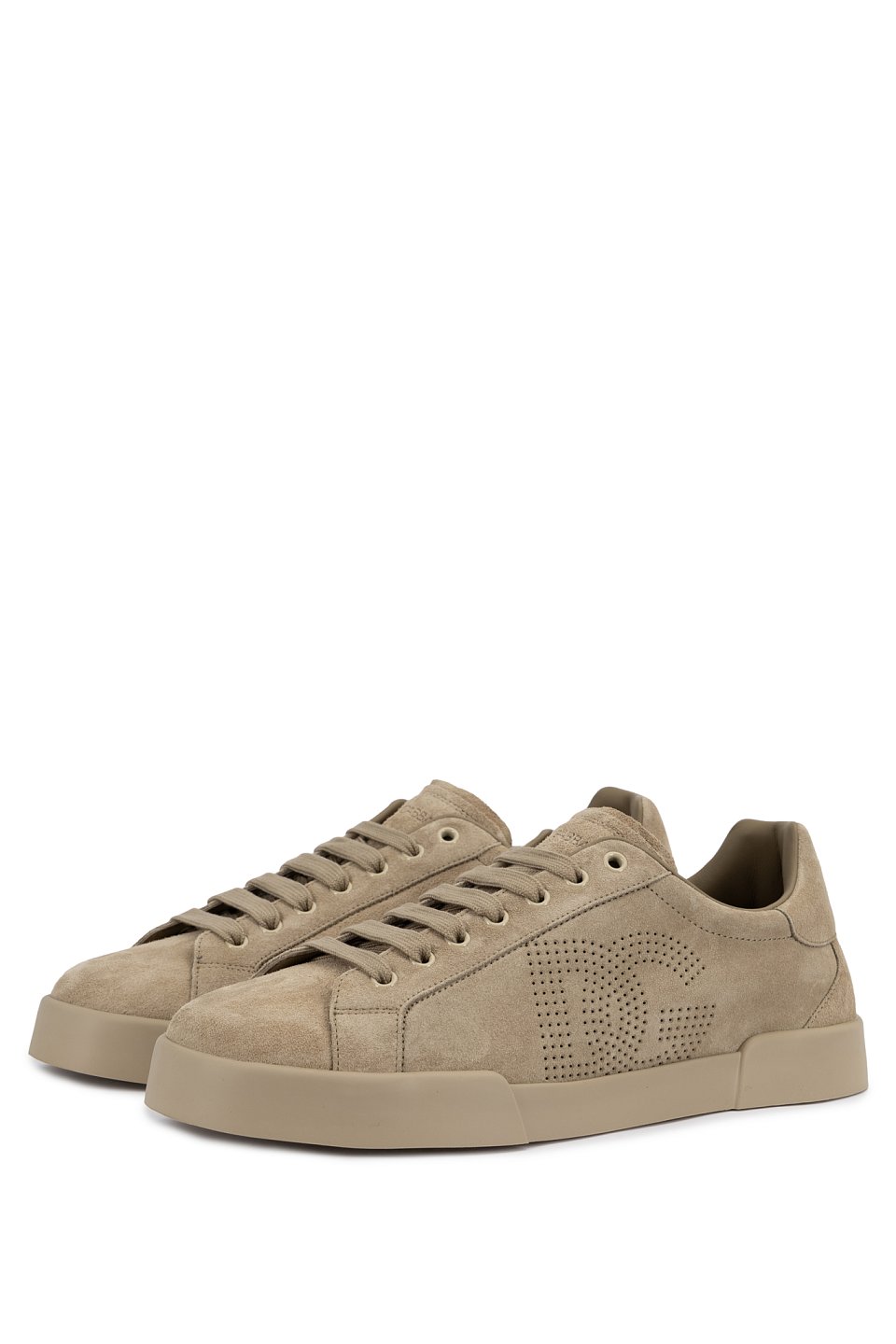 Кеды Dolce & Gabbana - фото 2