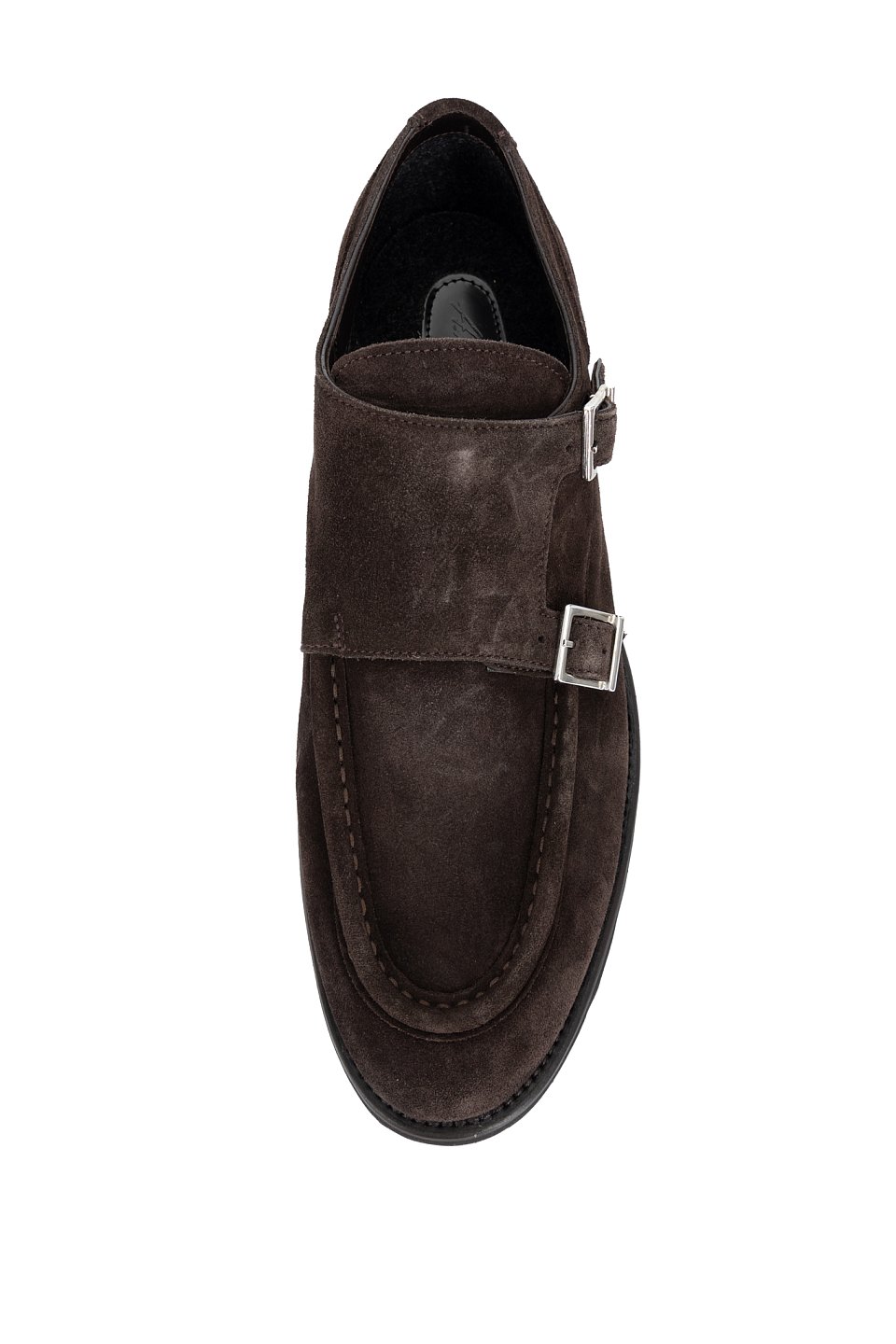 Ботинки Antonioli - фото 4