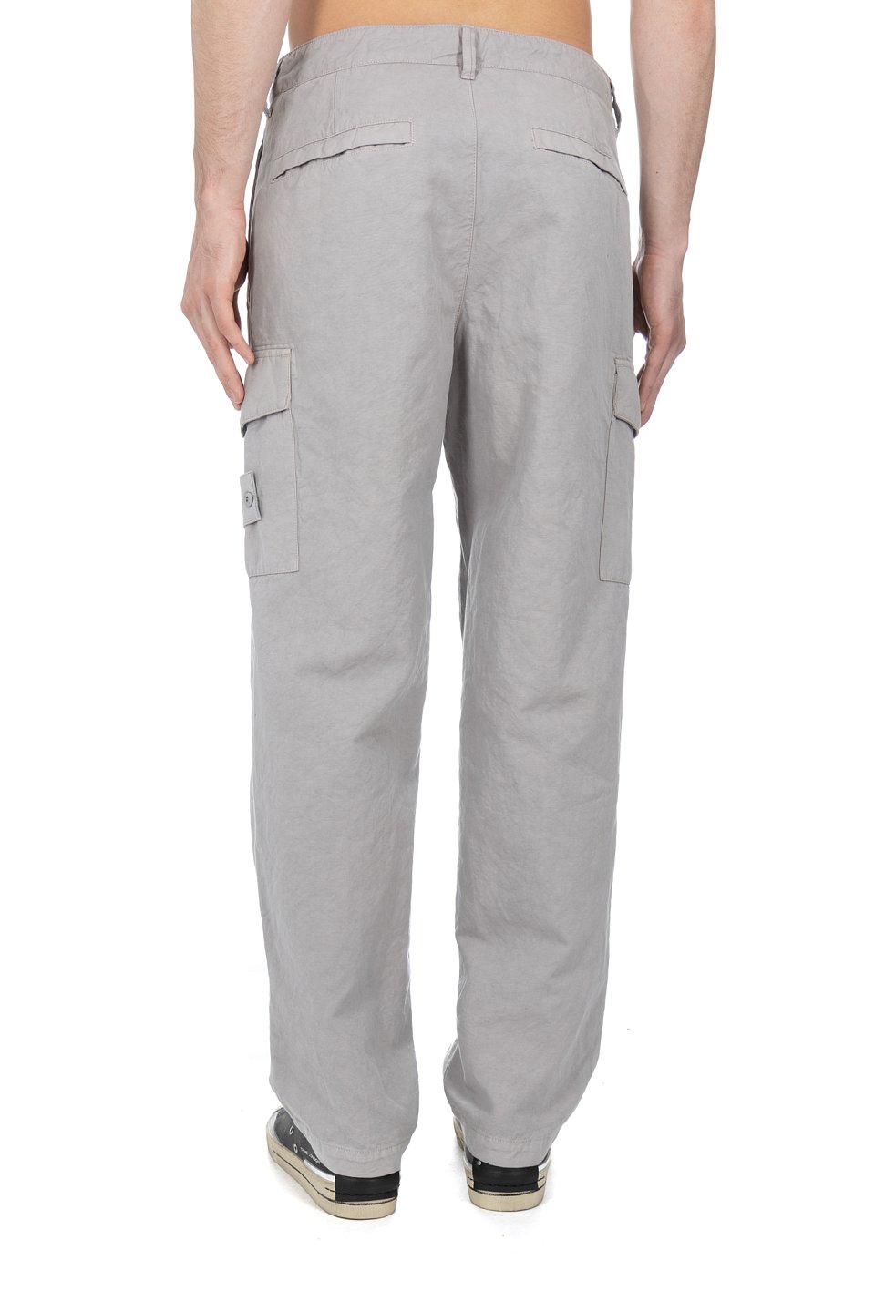 Брюки Stone Island - фото 4