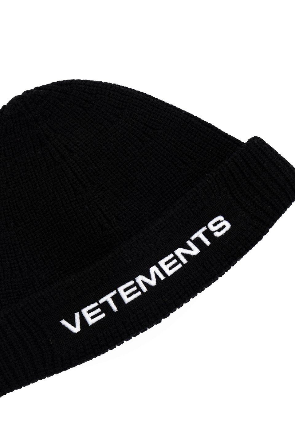 Шапка Vetements - фото 4