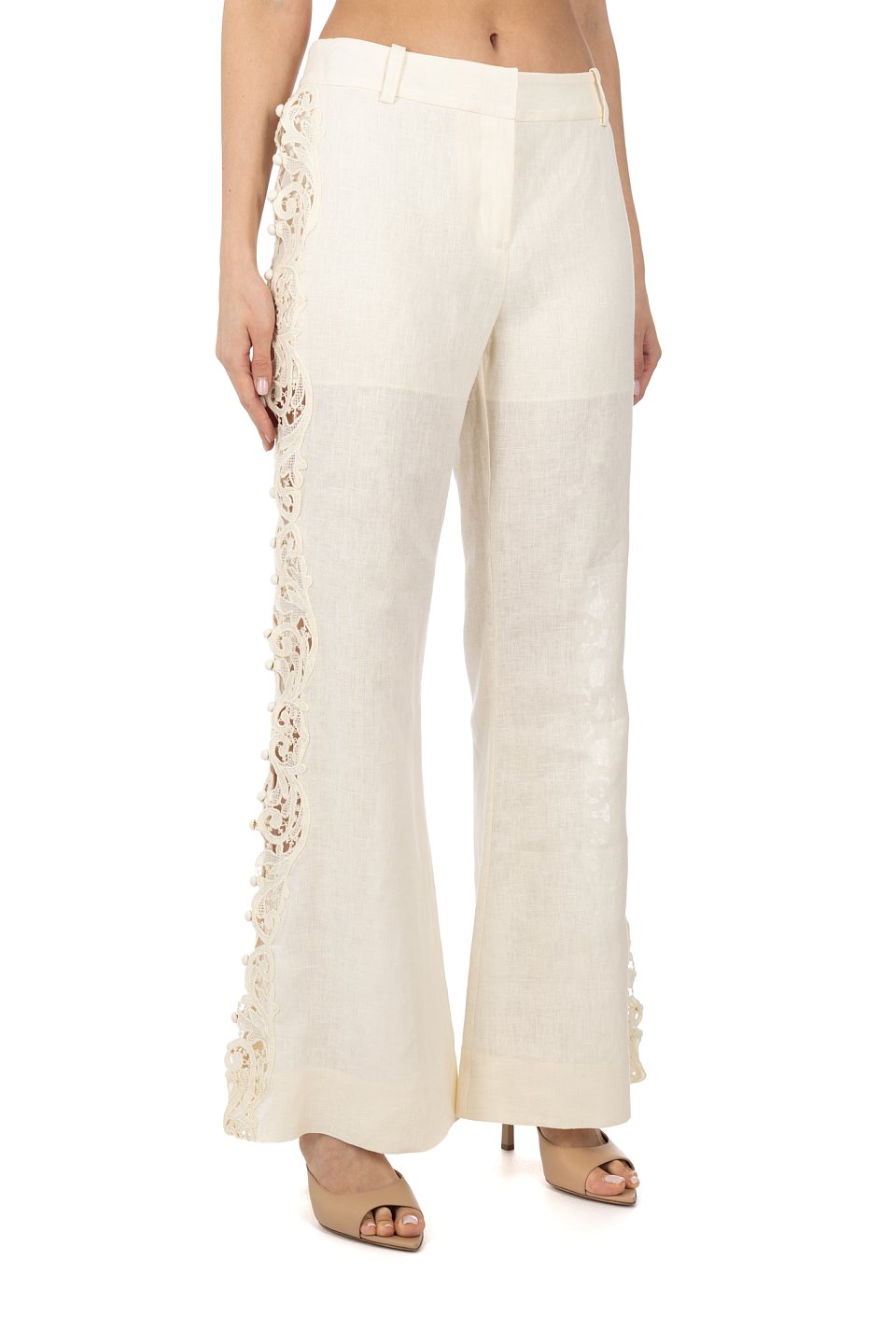 Брюки Zimmermann - фото 3