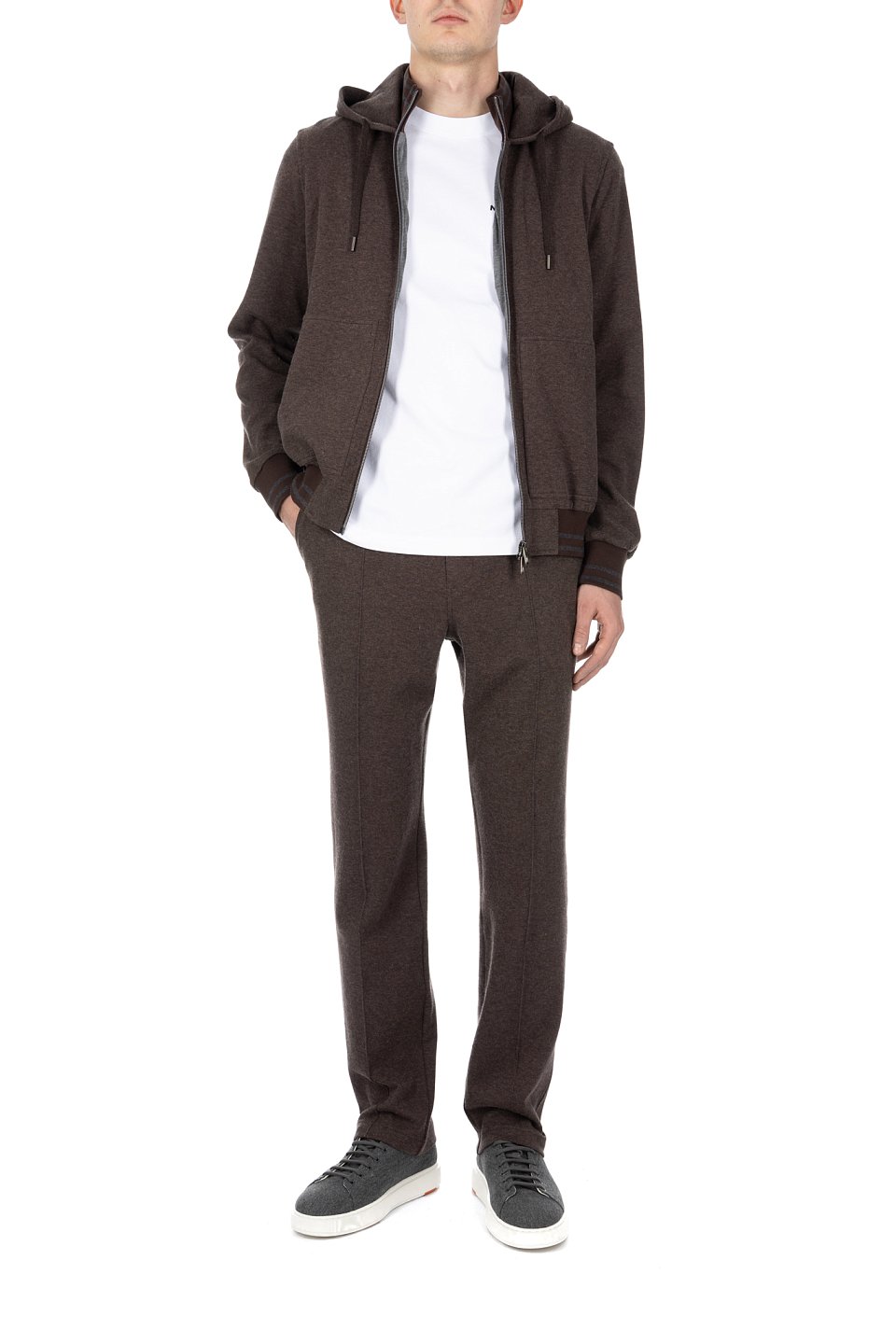 Брюки Capobianco - фото 2