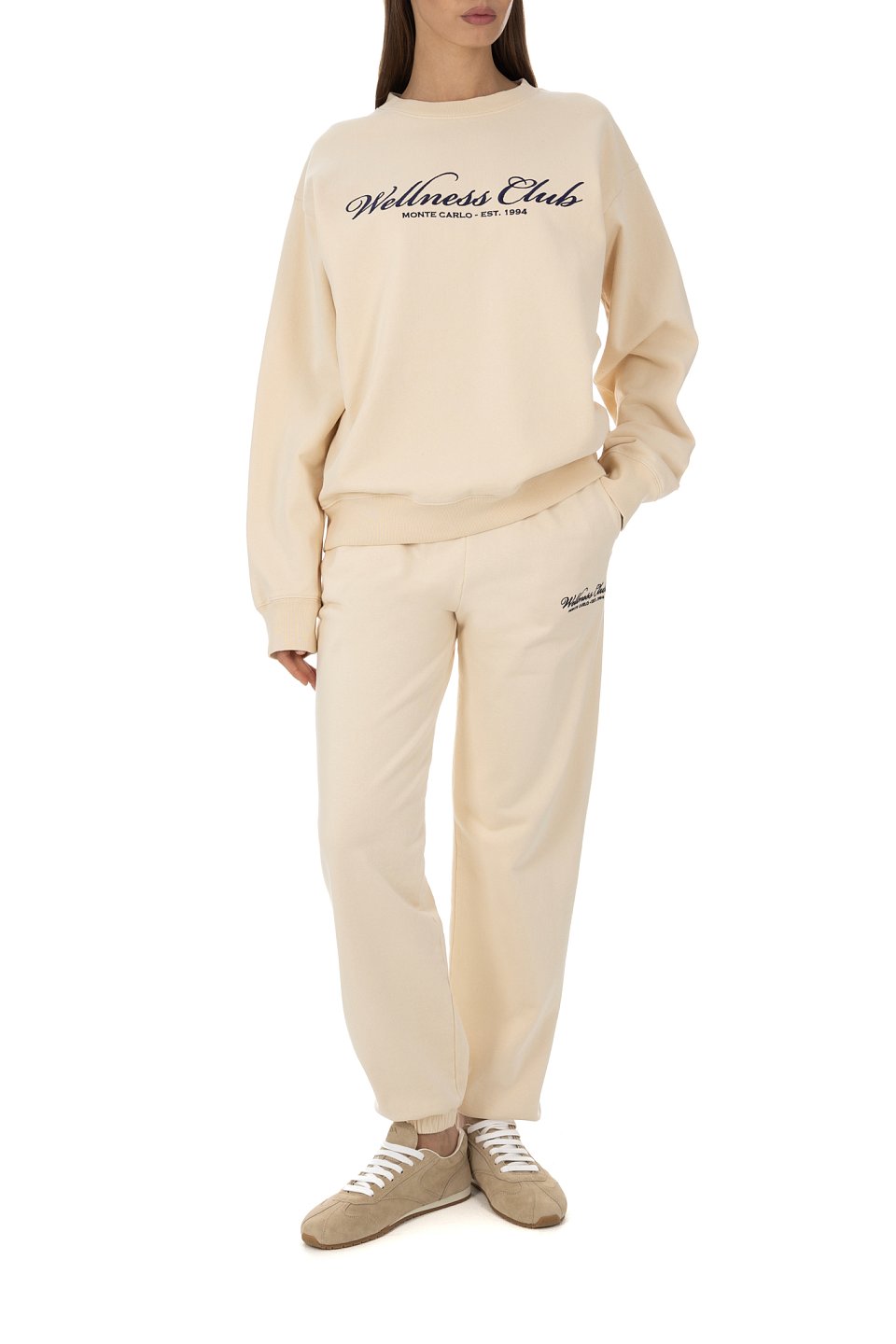 Толстовка Sporty & Rich - фото 2