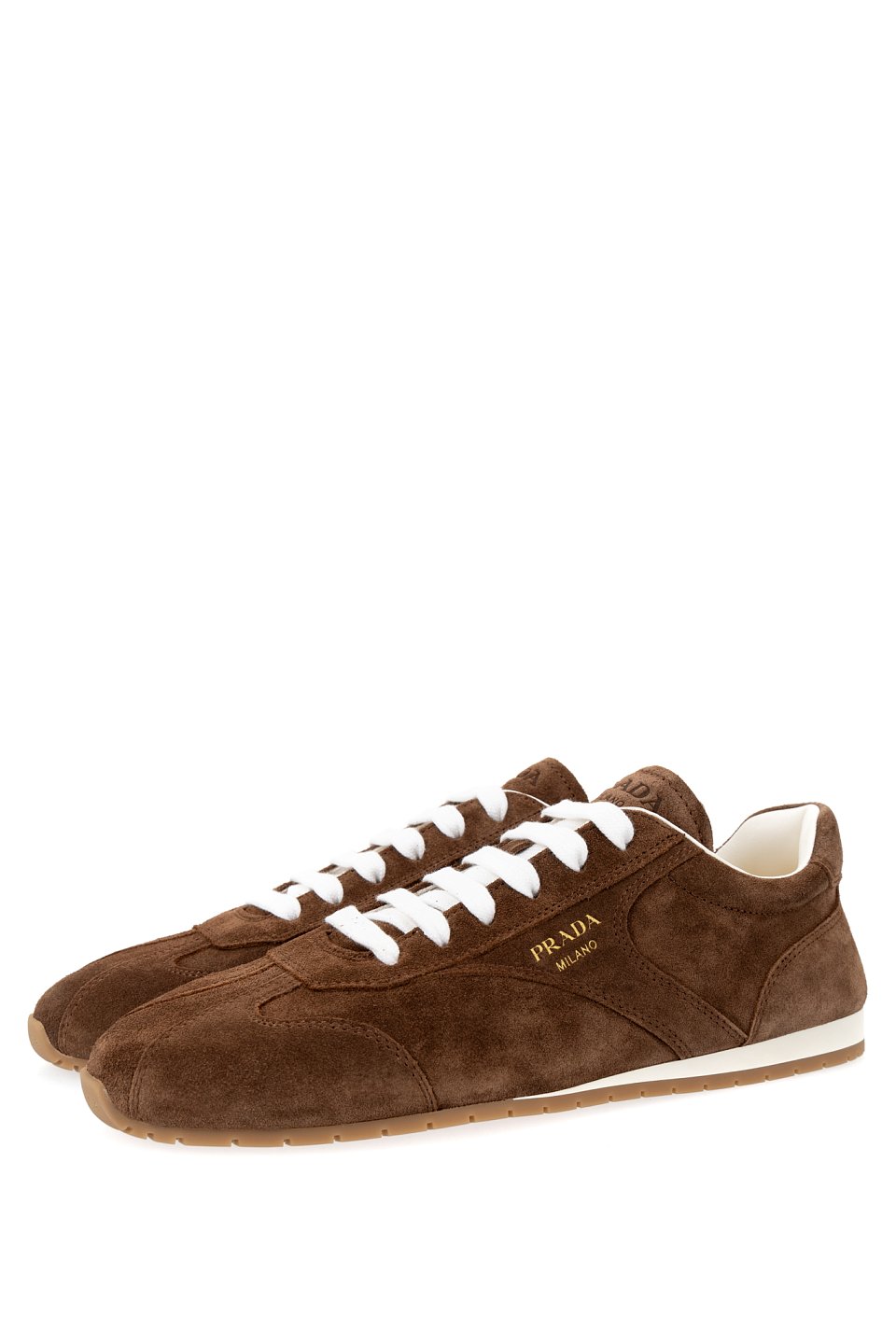 Кеды Prada - фото 2