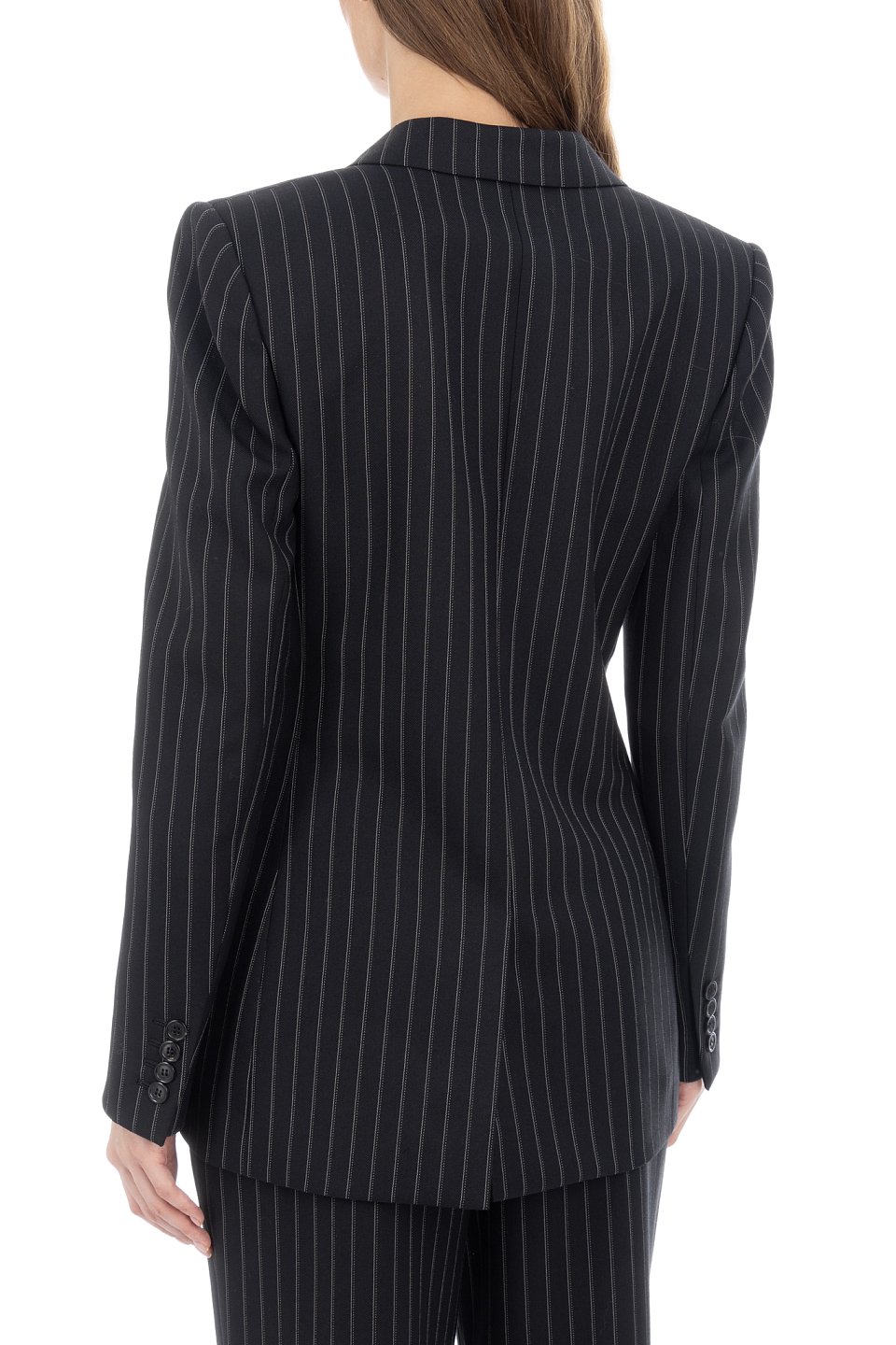 Пиджак Saint Laurent - фото 4