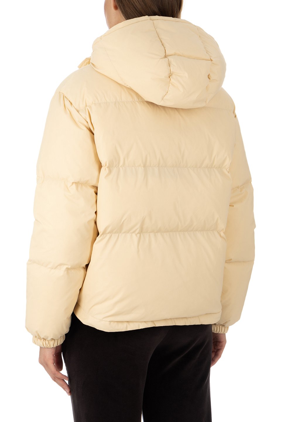 Пуховик Sporty & Rich - фото 4