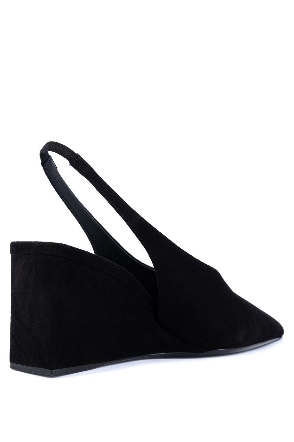 Туфли Alaia - фото 3