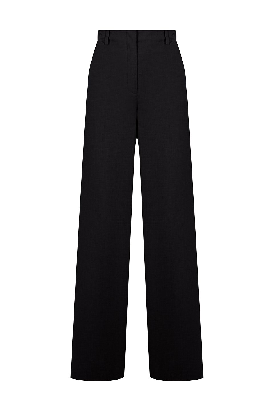 Брюки Mugler - фото 1