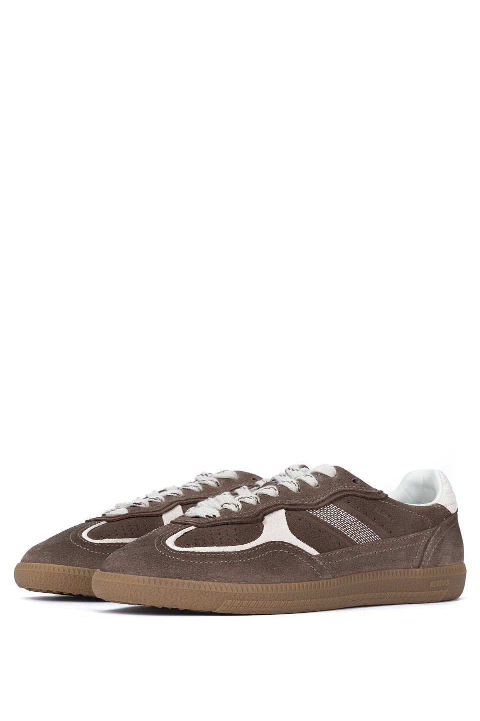 Кеды Alohas - фото 2