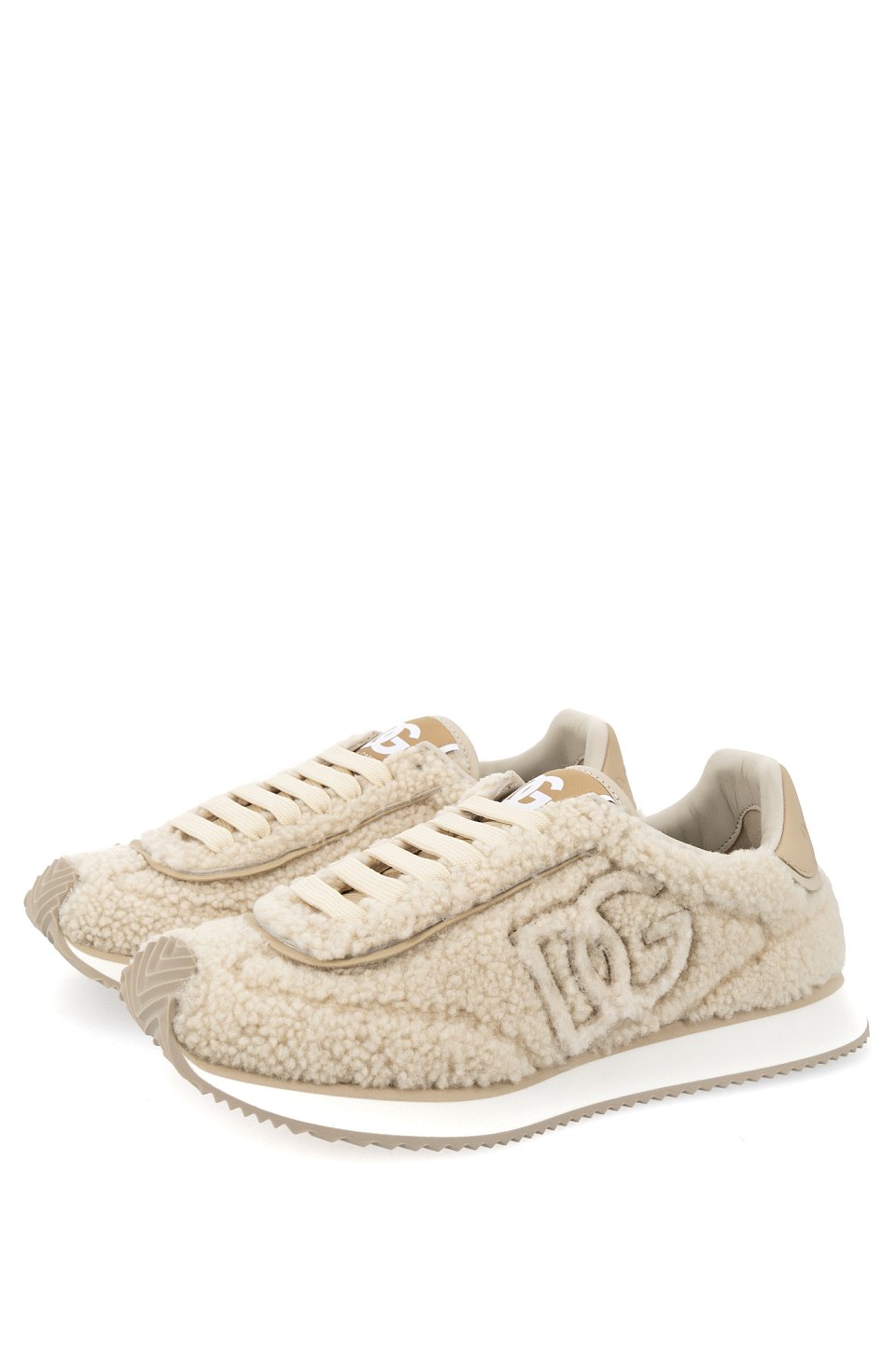 Кроссовки Dolce & Gabbana - фото 2