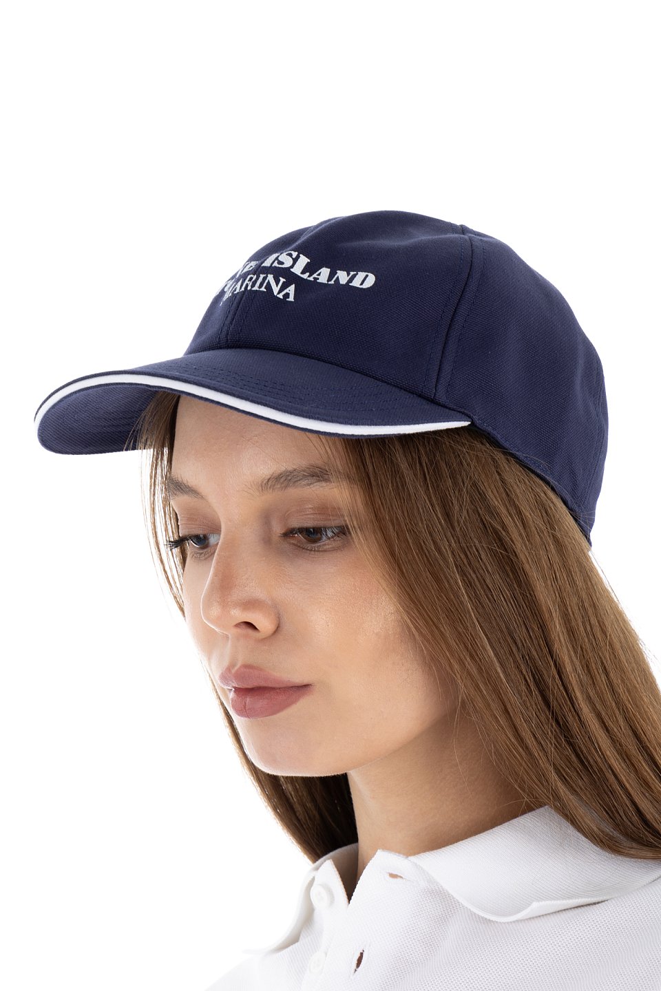 Кепка Stone Island - фото 2