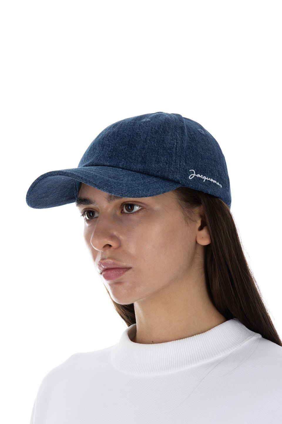 Кепка Jacquemus - фото 2