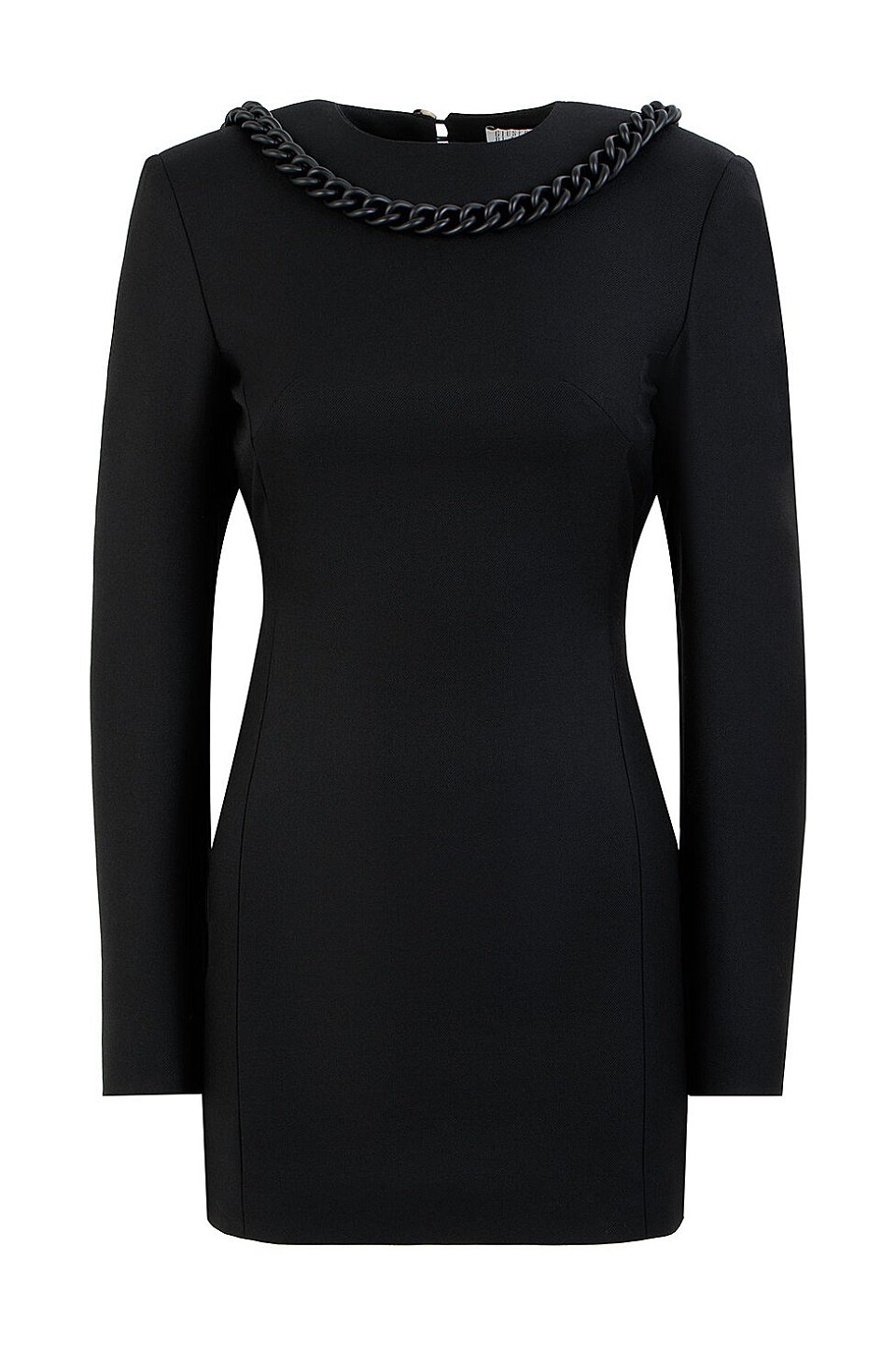 Платье Giuseppe Di Morabito - фото 1