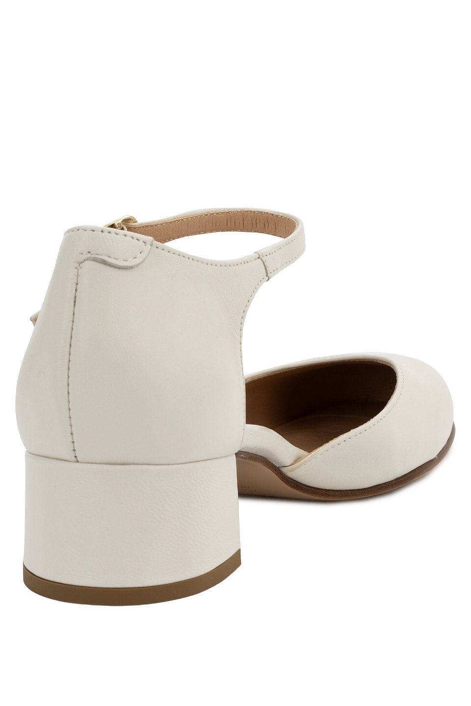 Туфли The Core - фото 3