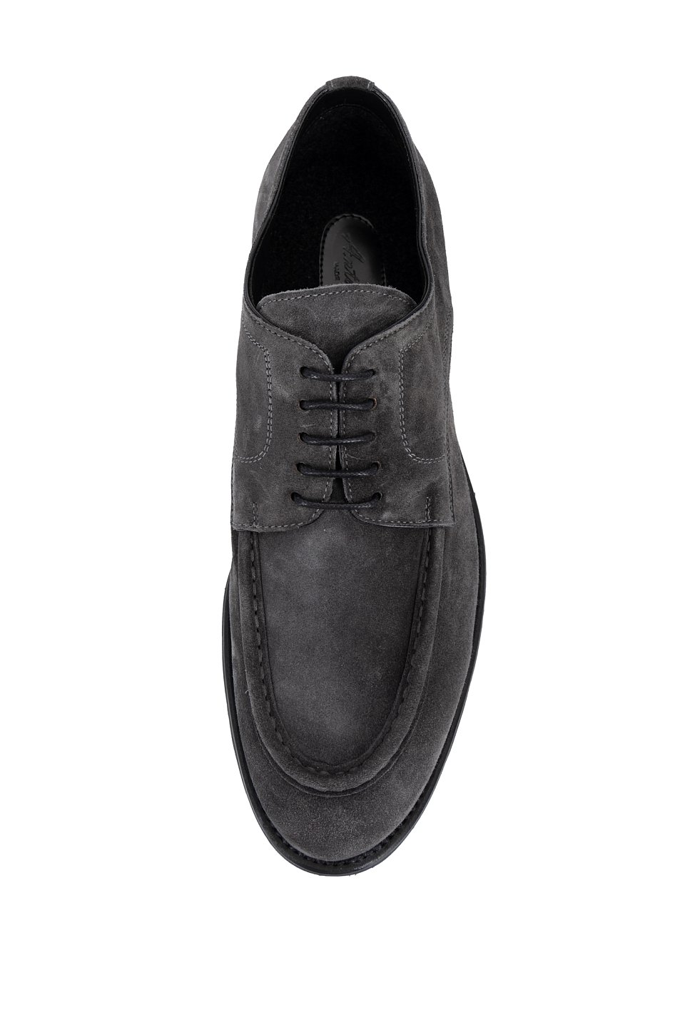 Ботинки Antonioli - фото 4