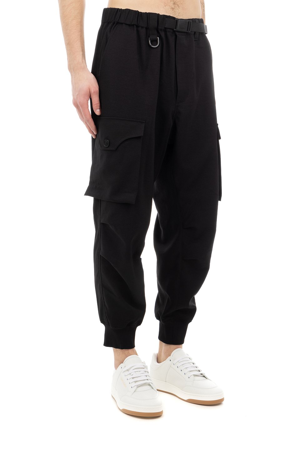 Брюки Y-3 - фото 3