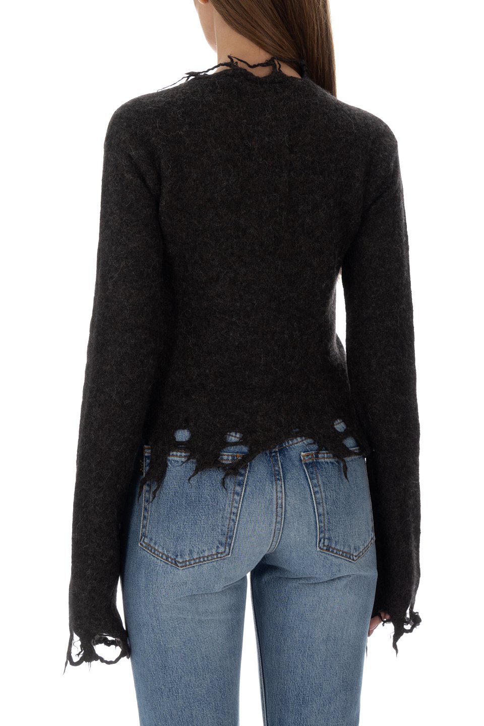 Кардиган Haikure - фото 4