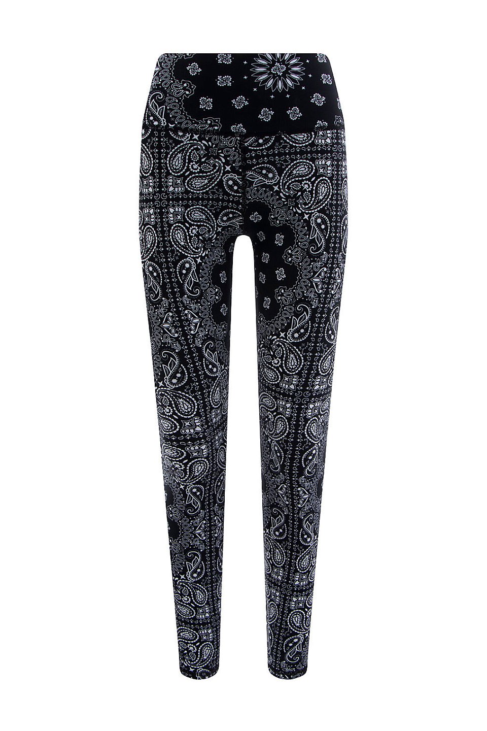 Леггинсы Mc2 Saint Barth - фото 1