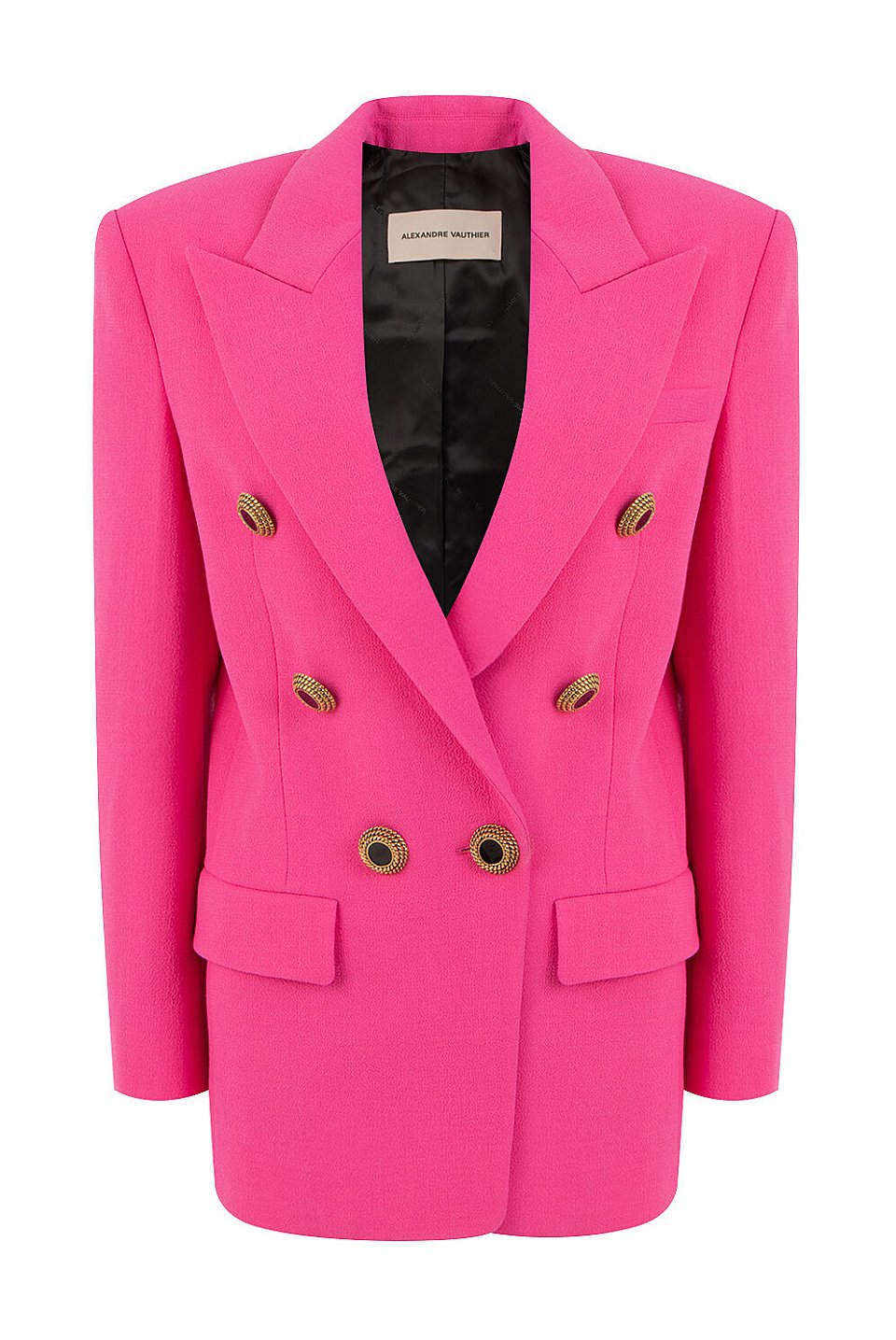 Пиджак Alexandre Vauthier - фото 1