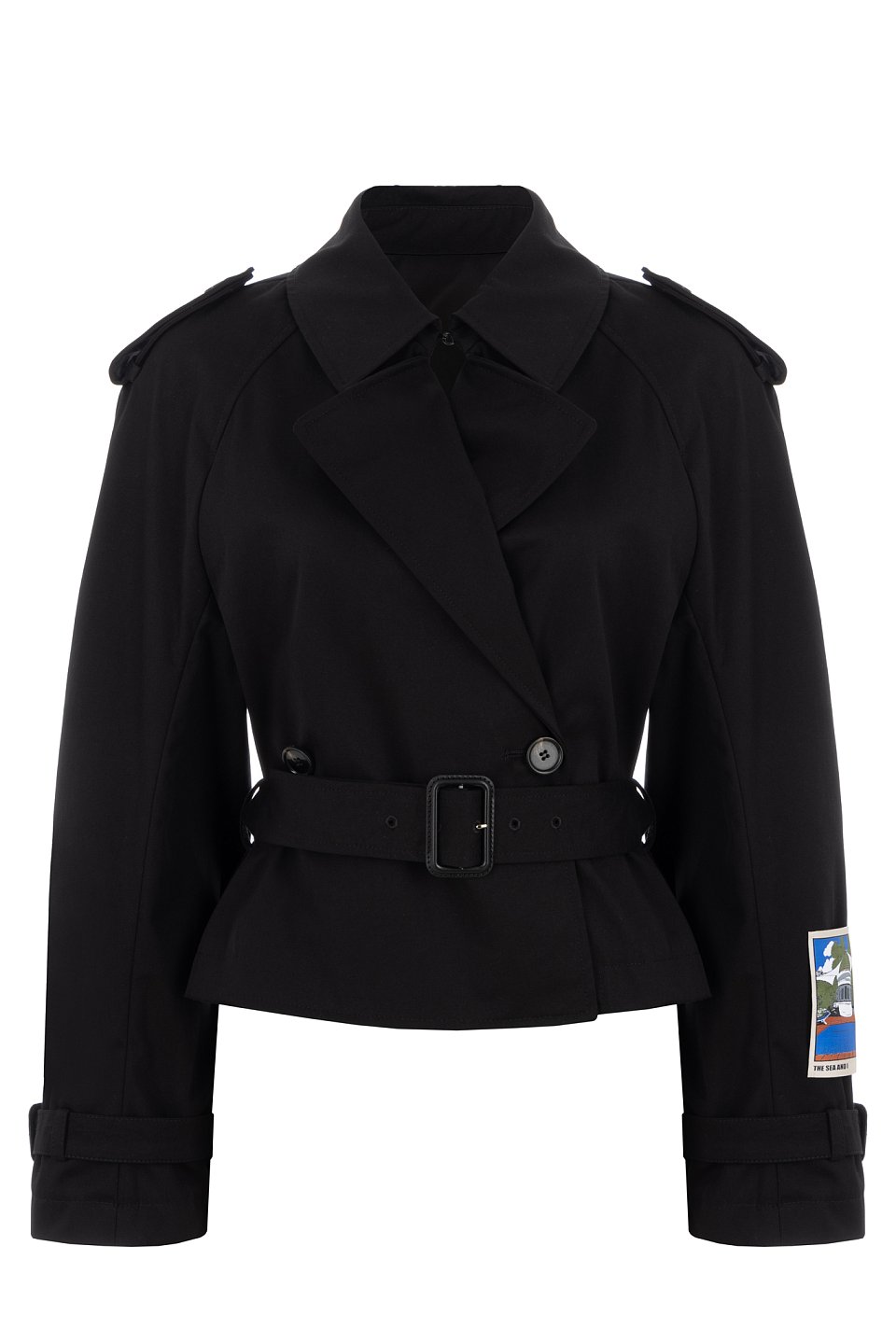 Куртка Msgm - фото 1