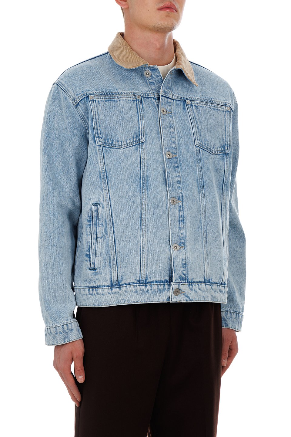 Куртка Drôle de Monsieur - фото 3