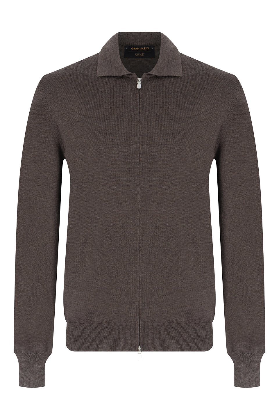 Свитер Gran Sasso - фото 1