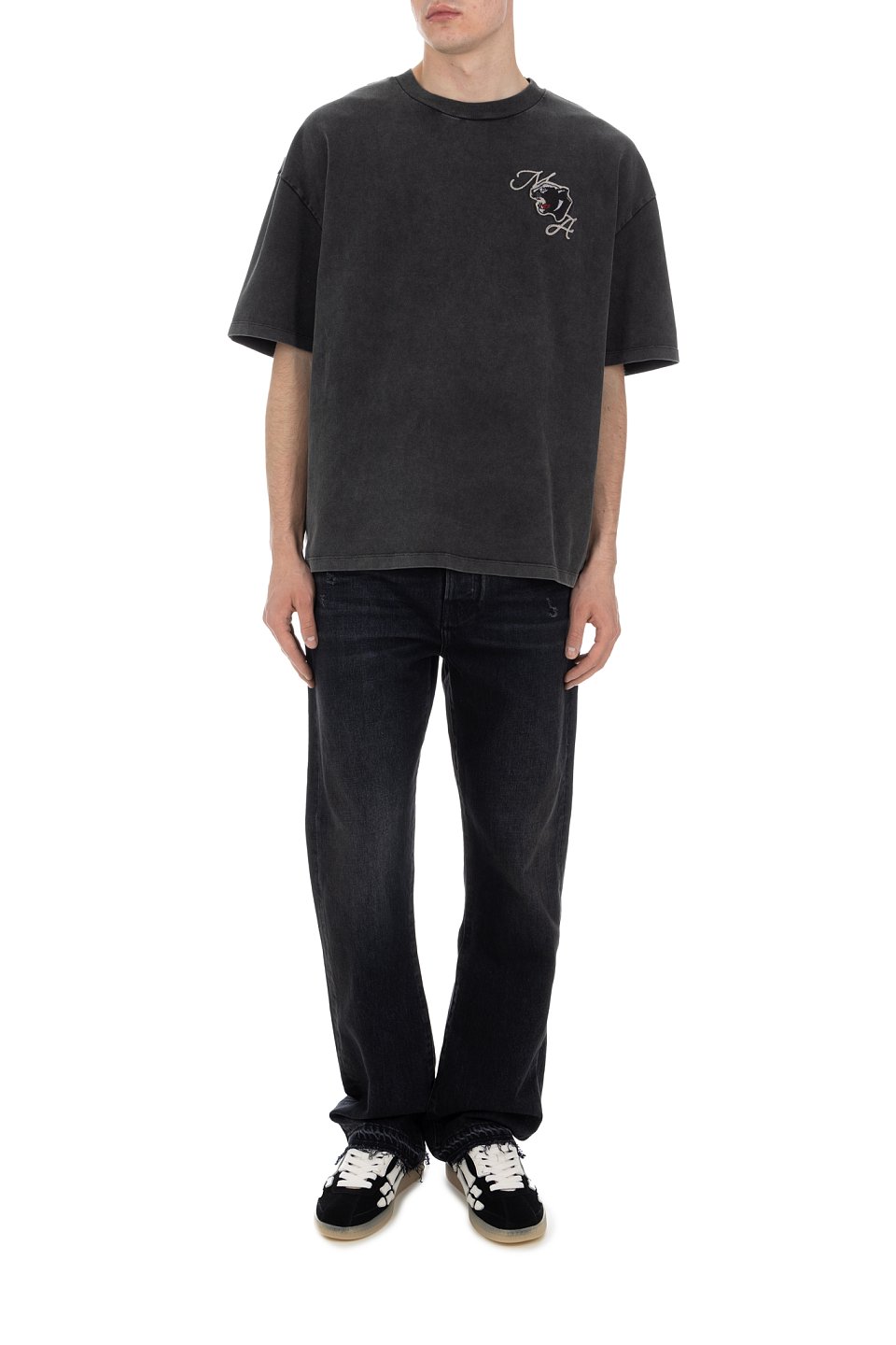 Джинсы Amiri - фото 2