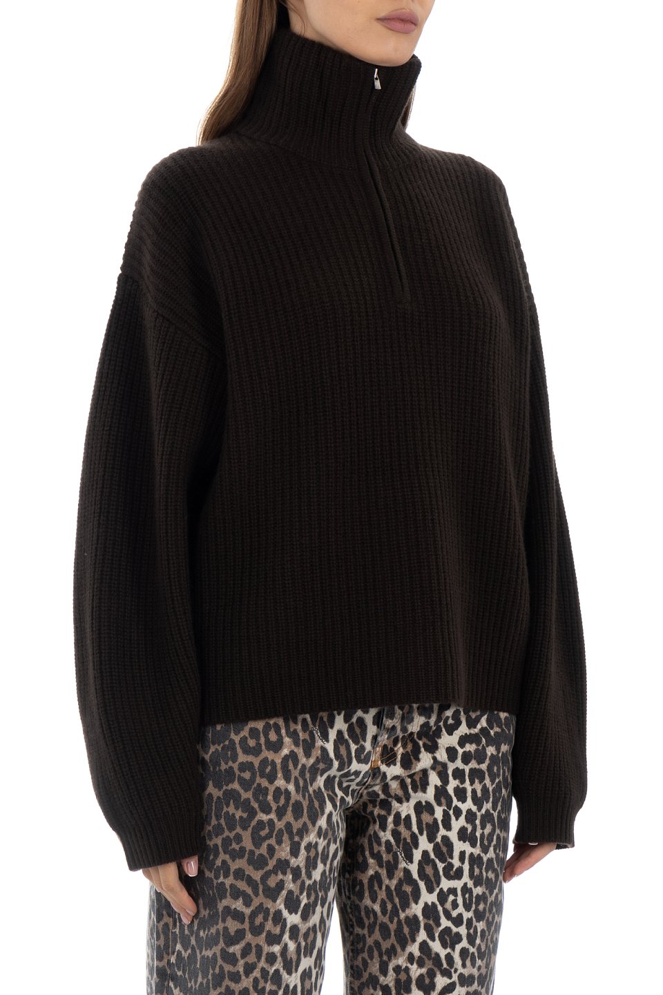 Свитер Arch4 - фото 3