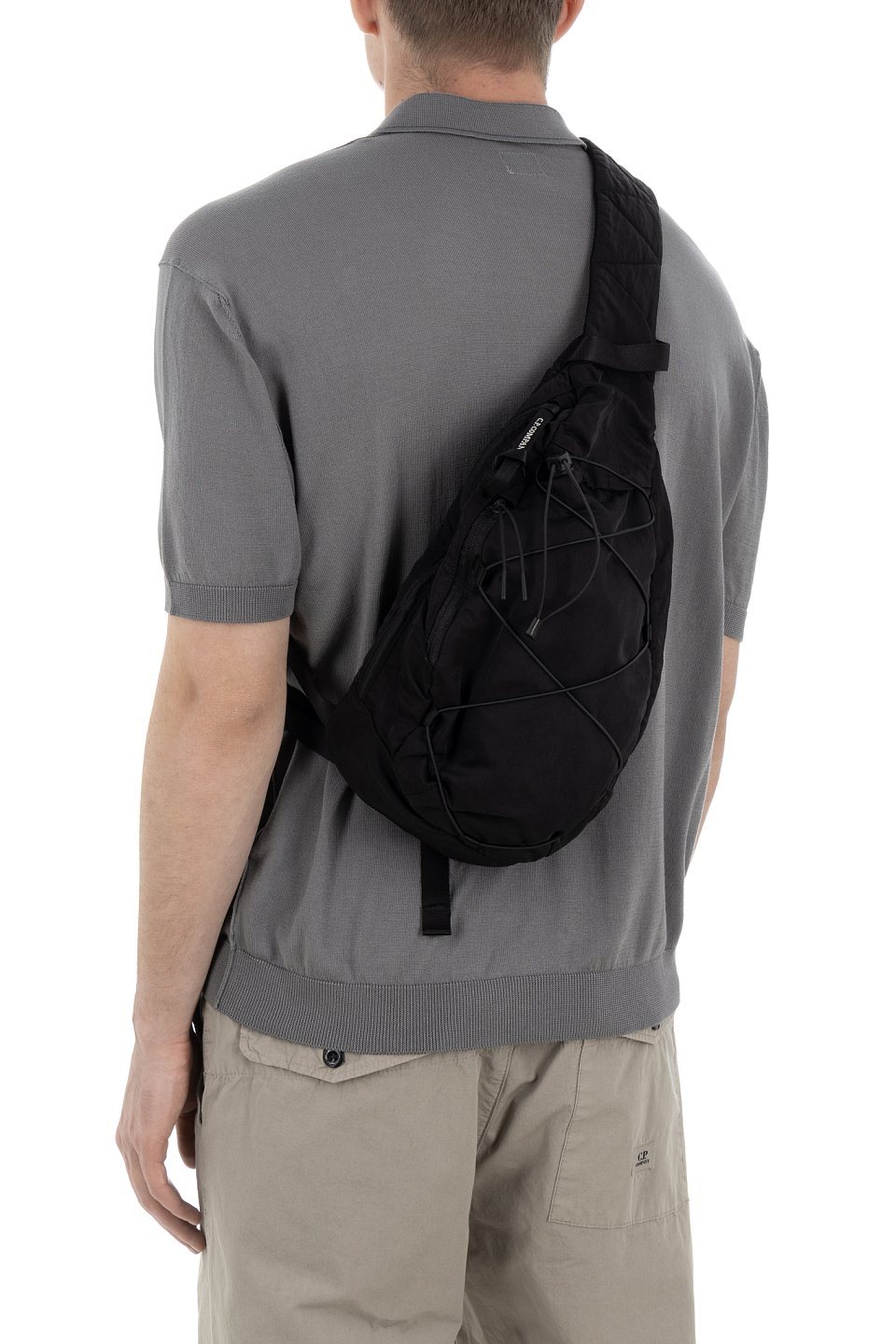 Рюкзак C.P. Company - фото 2