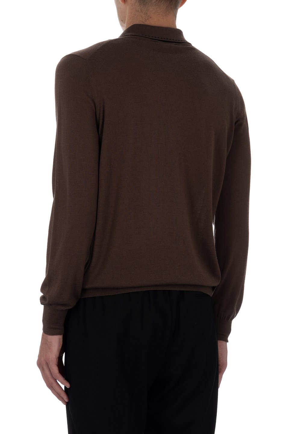 Поло Gran Sasso - фото 4