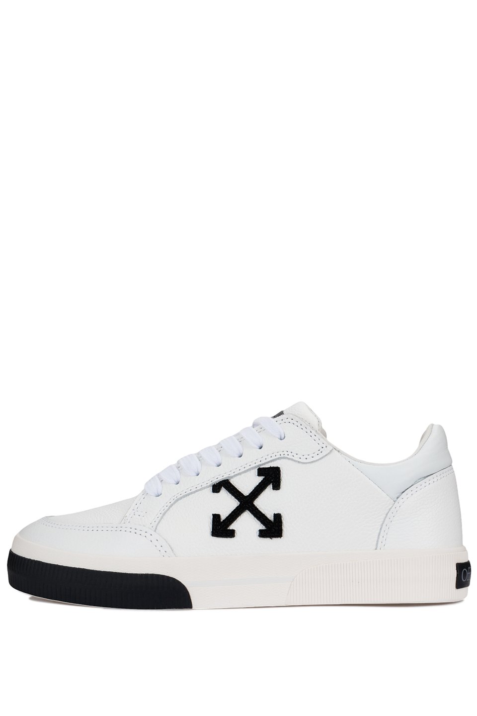 Кеды Off-white - фото 1