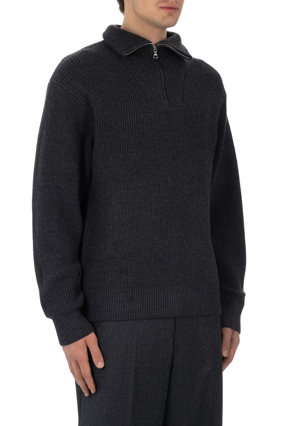 Свитер Officine Generale - фото 3