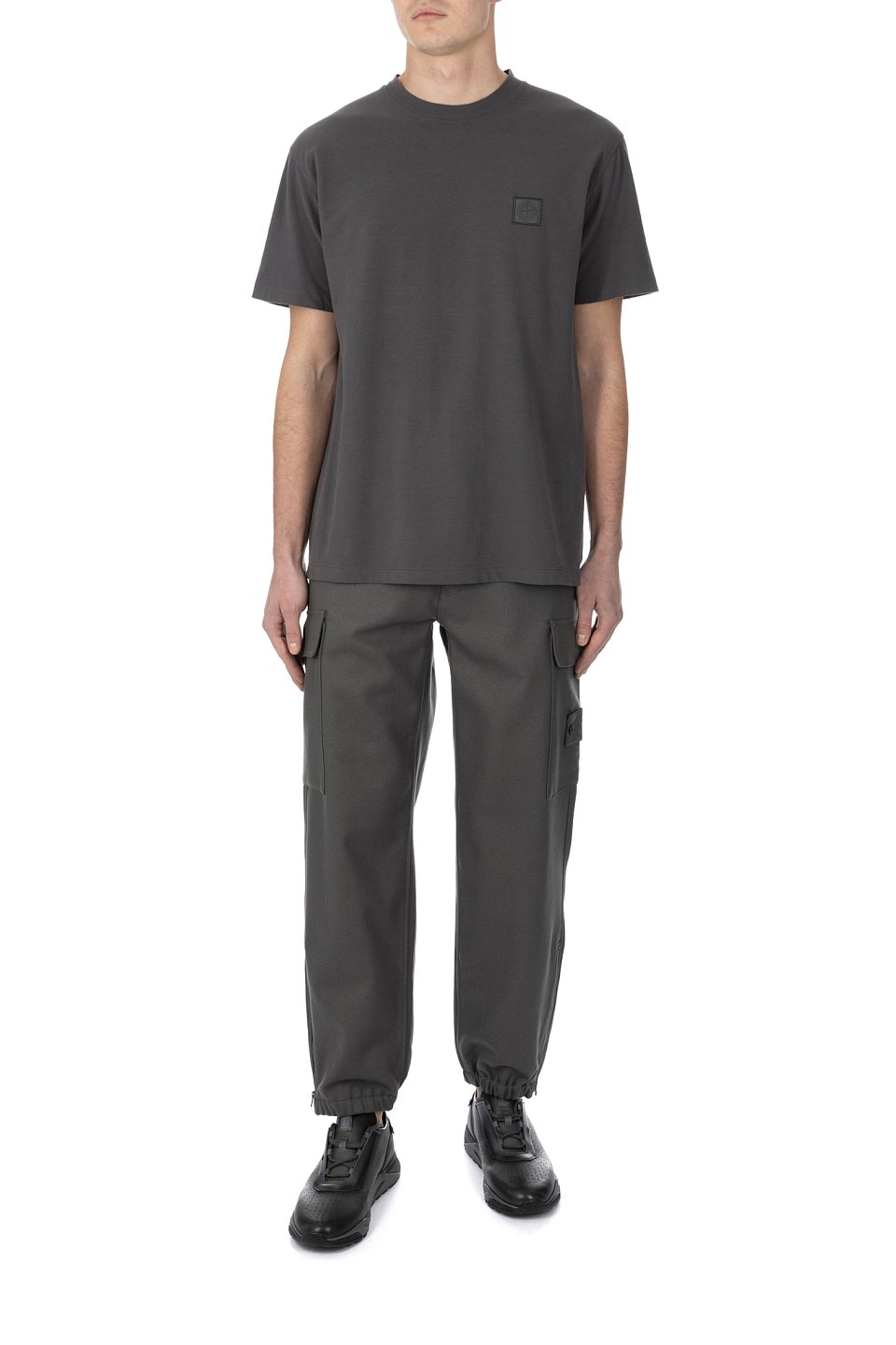 Футболка Stone Island - фото 2