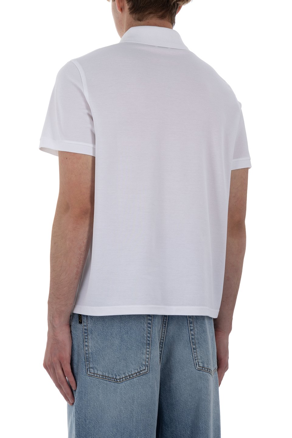 Поло Saint Laurent - фото 4