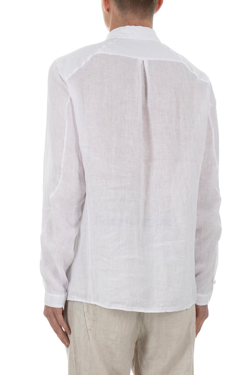 Рубашка Transit - фото 4