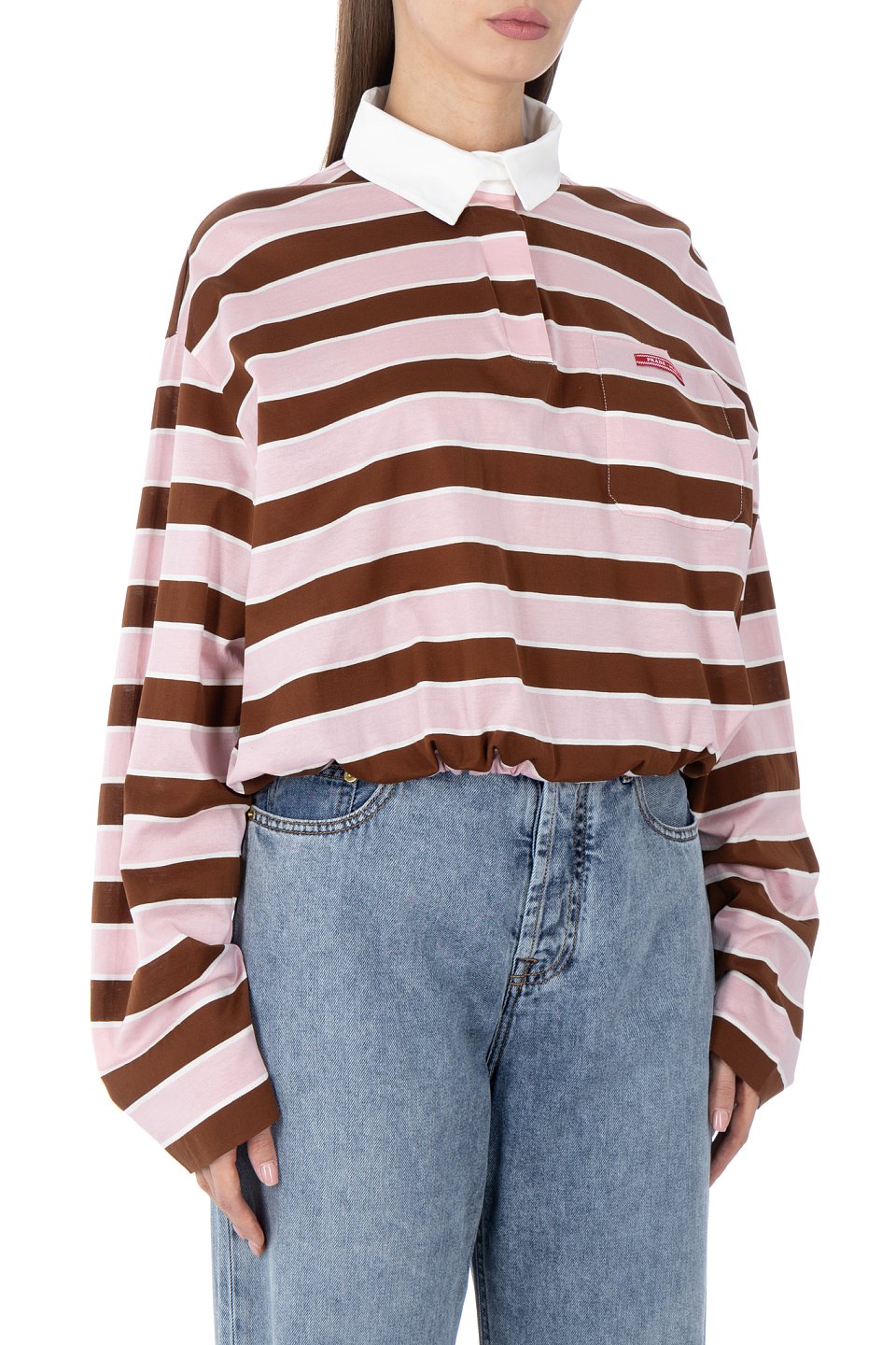 Поло Prada - фото 3