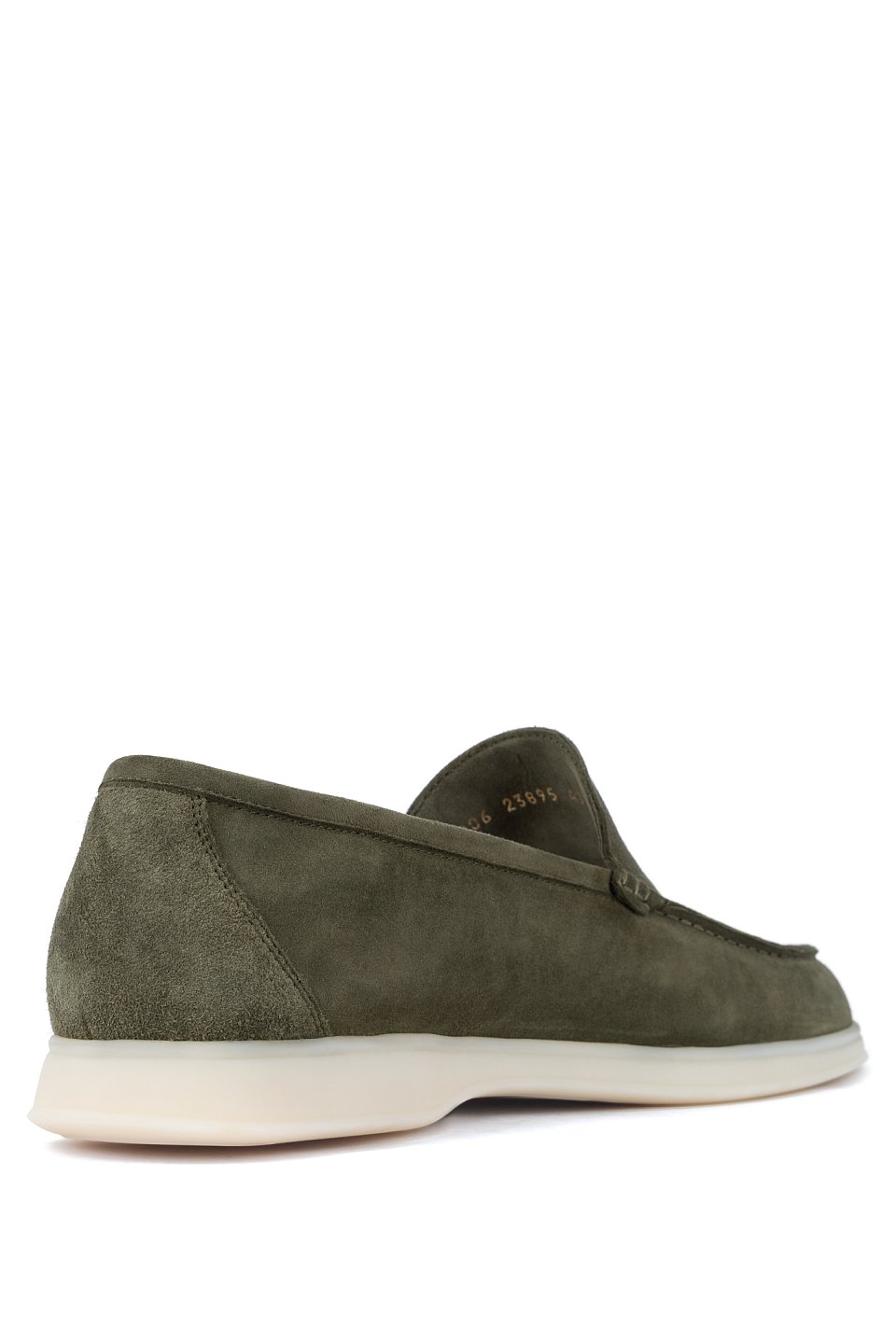 Лоферы Brunelli - фото 3