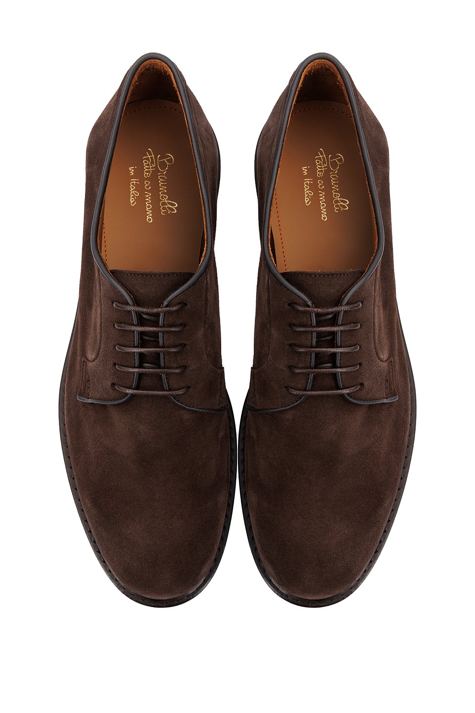 Туфли Brunelli - фото 4