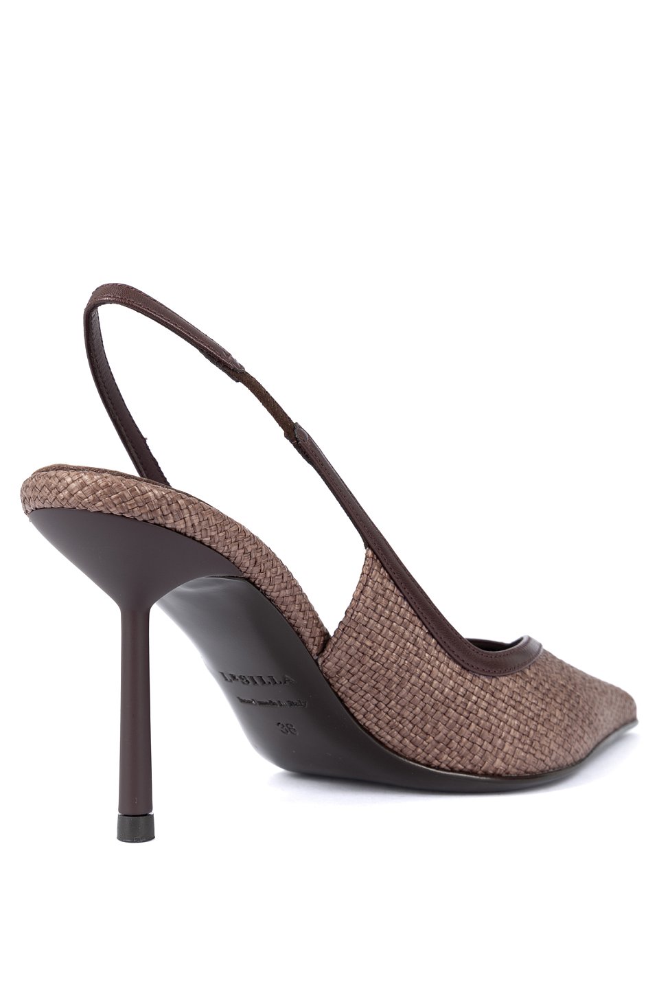 Туфли Le Silla - фото 3