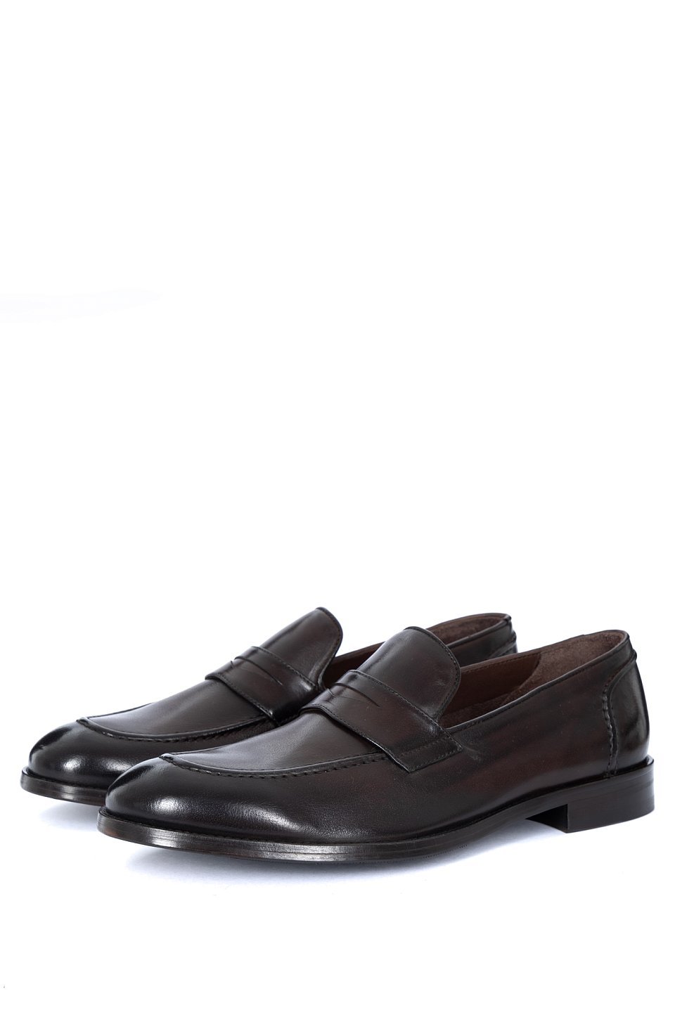 Лоферы Brunelli - фото 2