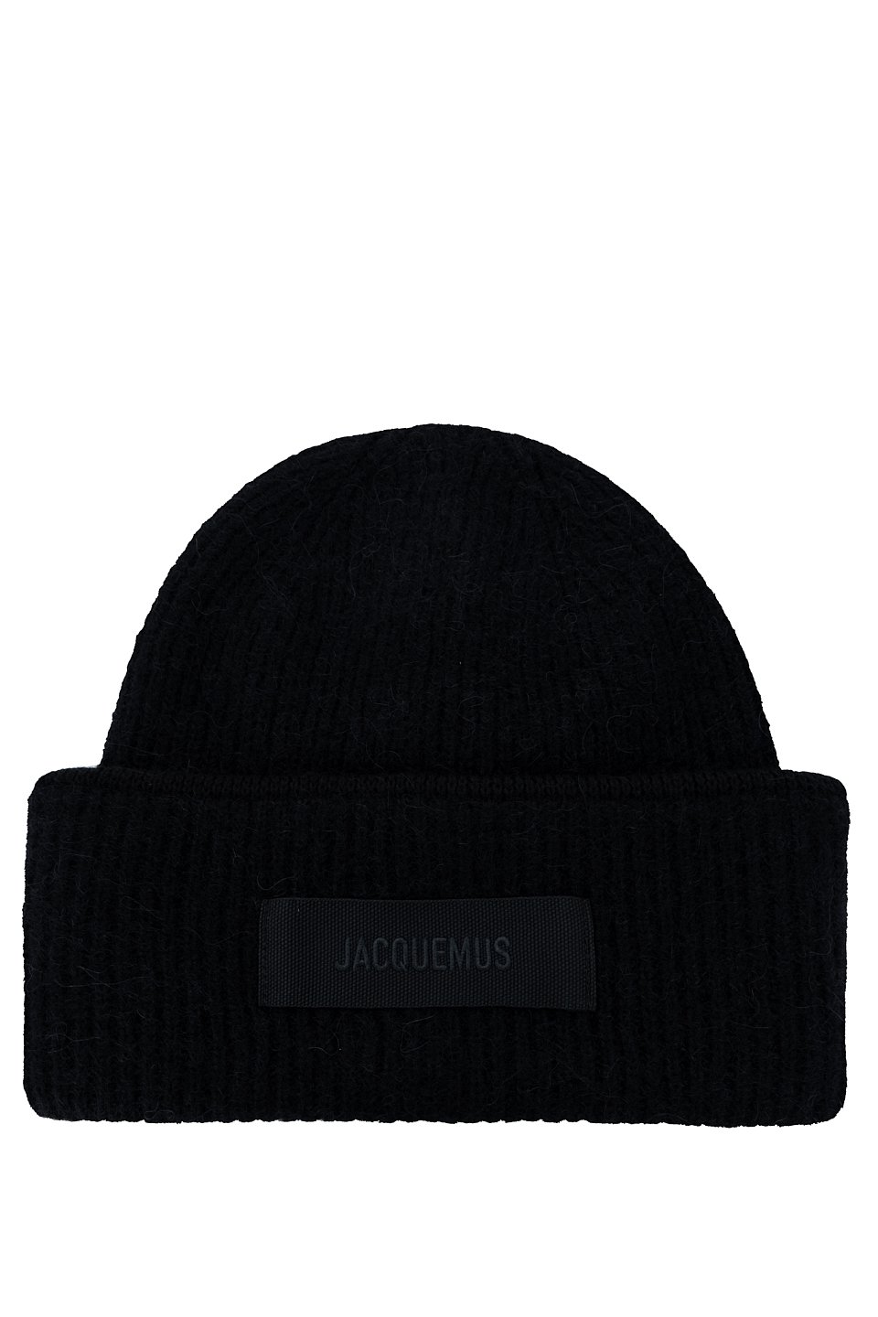 Шапка Jacquemus - фото 1
