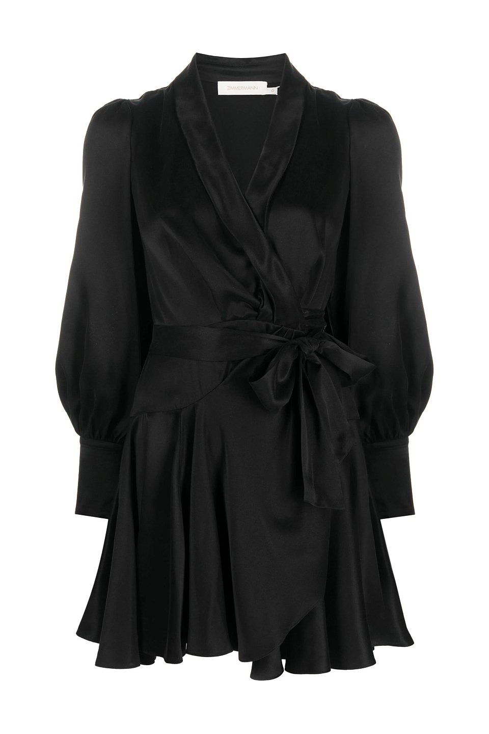 Платье Zimmermann - фото 1