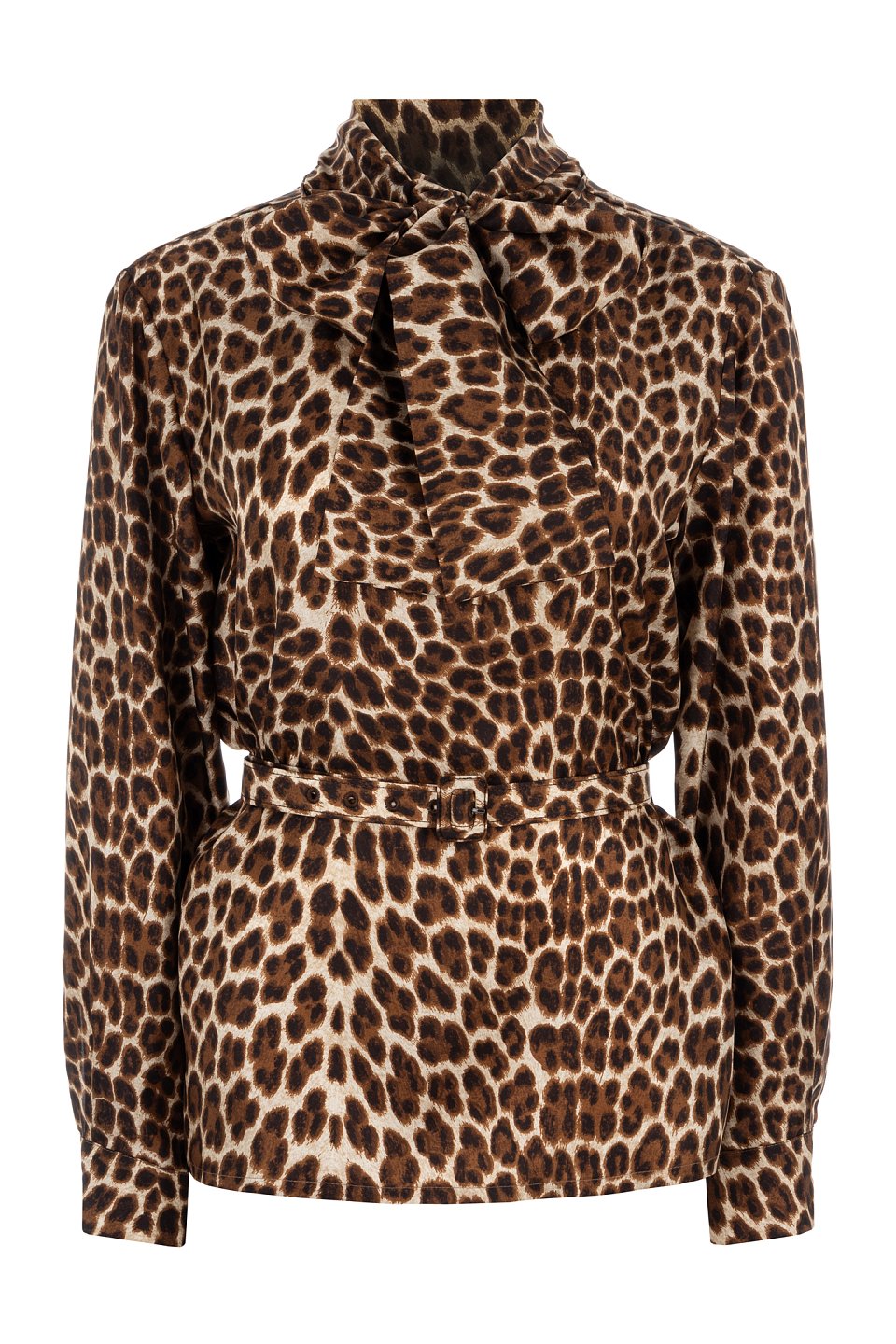 Блуза Parosh - фото 1