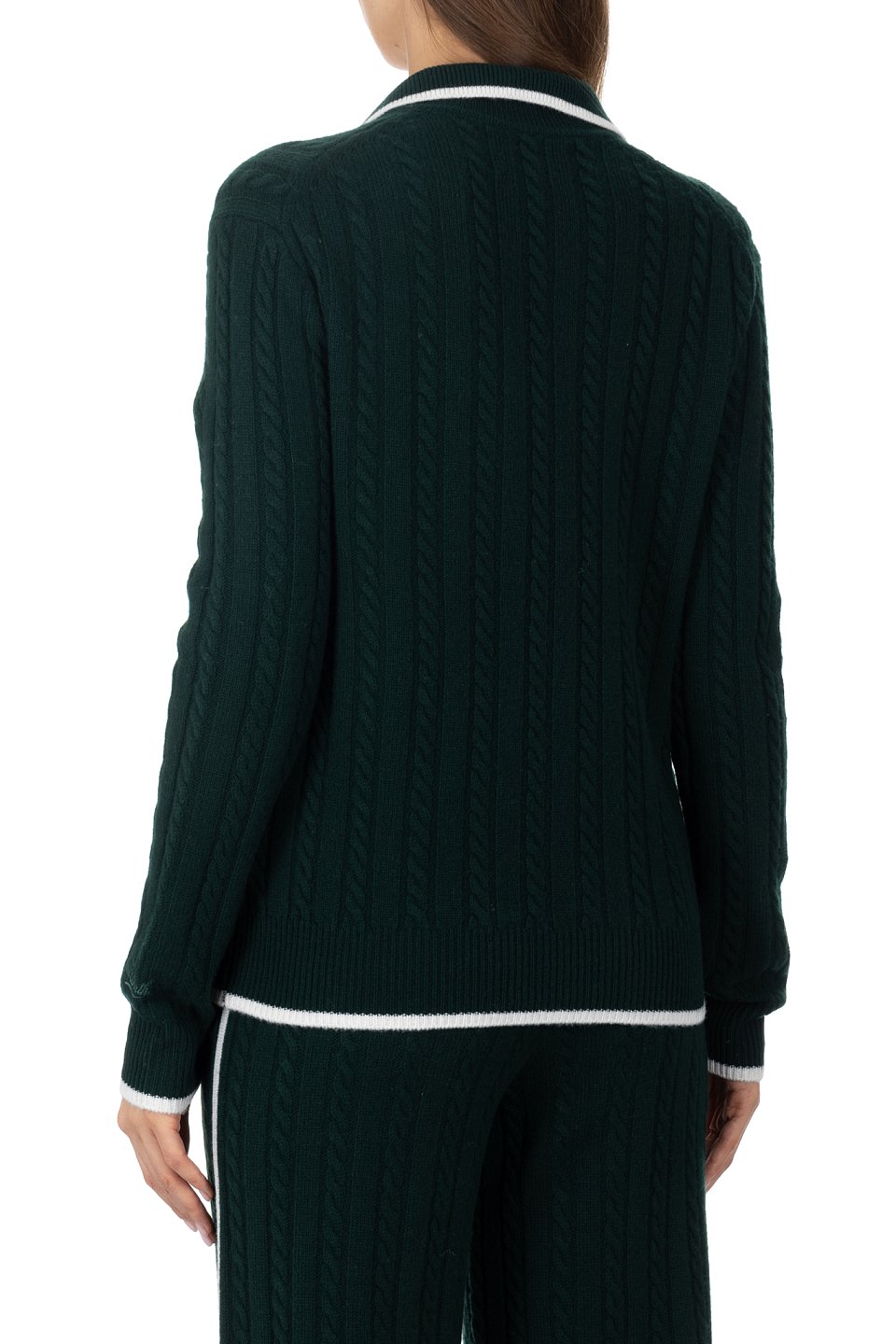 Поло Mc2 Saint Barth - фото 4