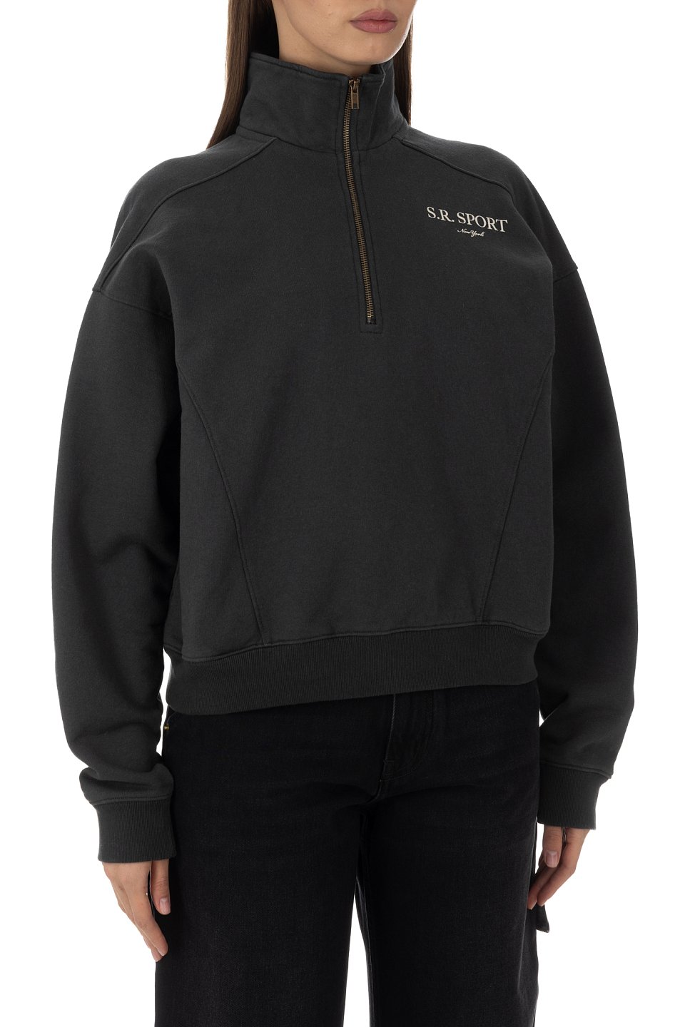 Поло Sporty & Rich - фото 3