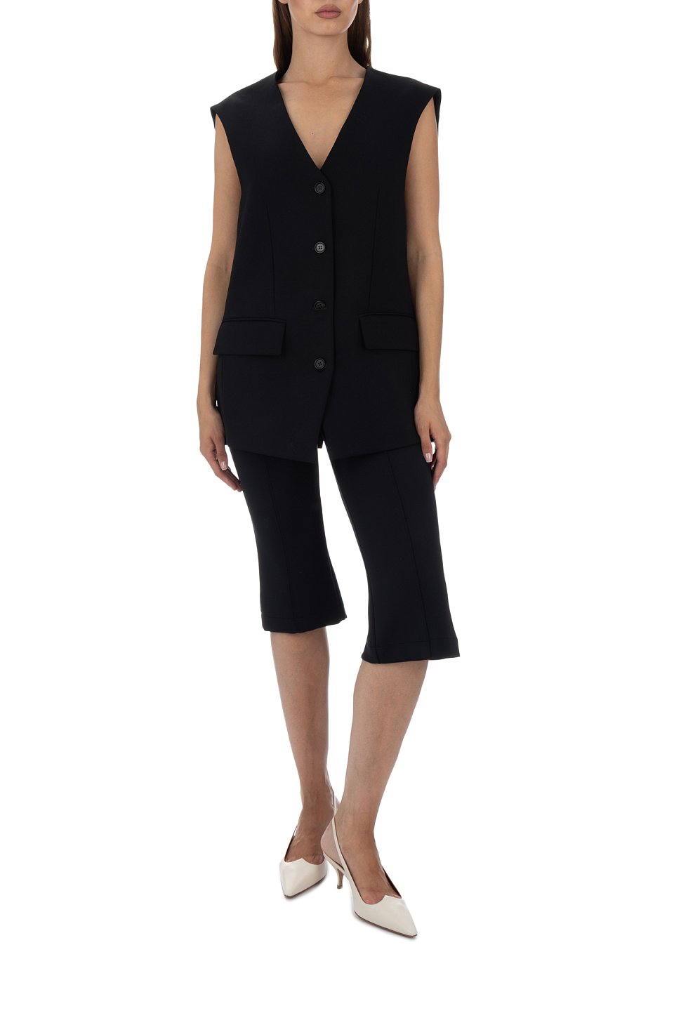 Жилет Parosh - фото 2