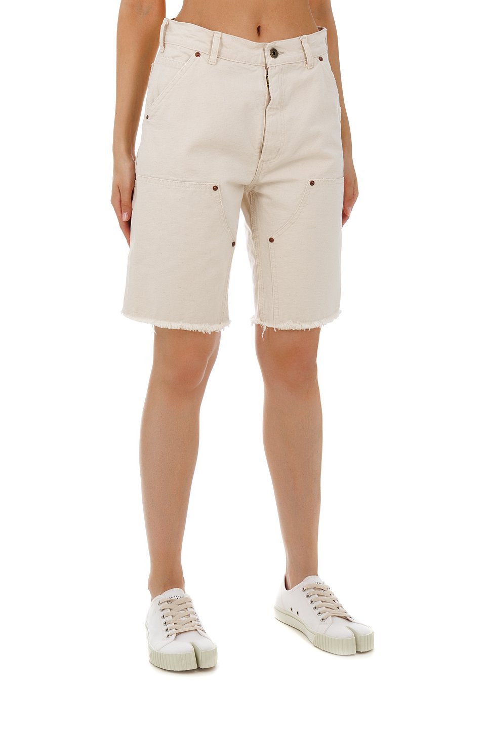 Шорты Maison Margiela - фото 3