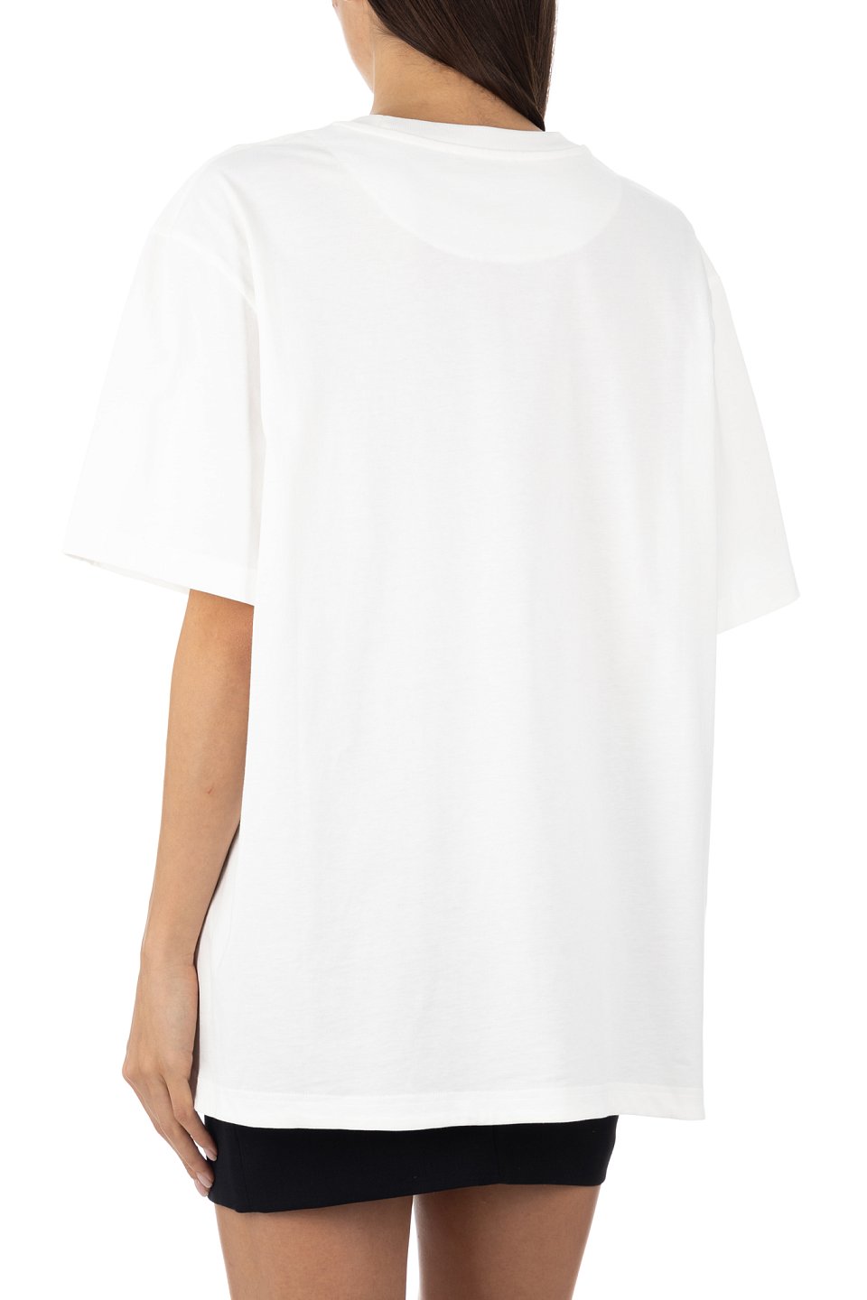 Футболка The Attico - фото 4