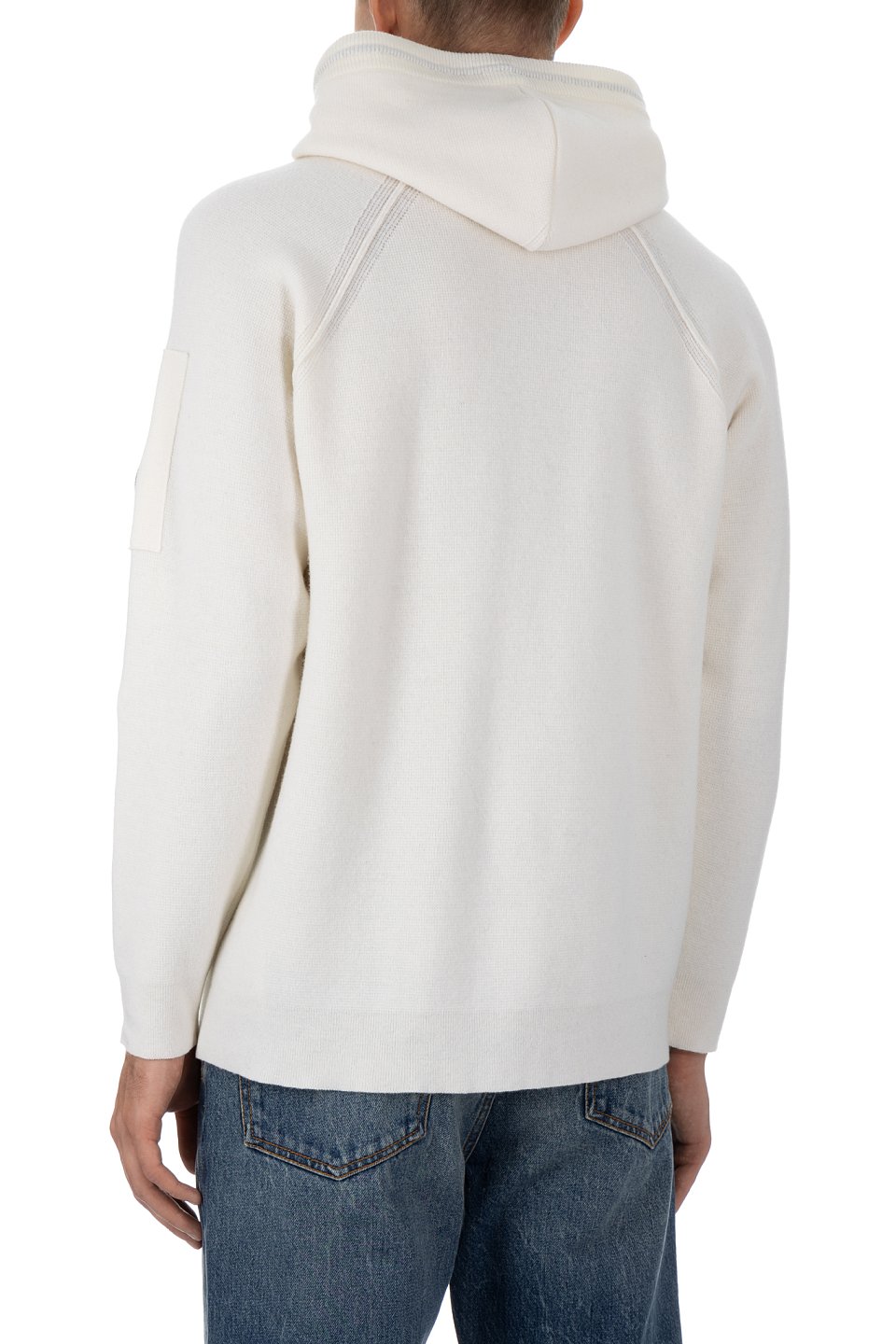 Кардиган C.P. Company - фото 4