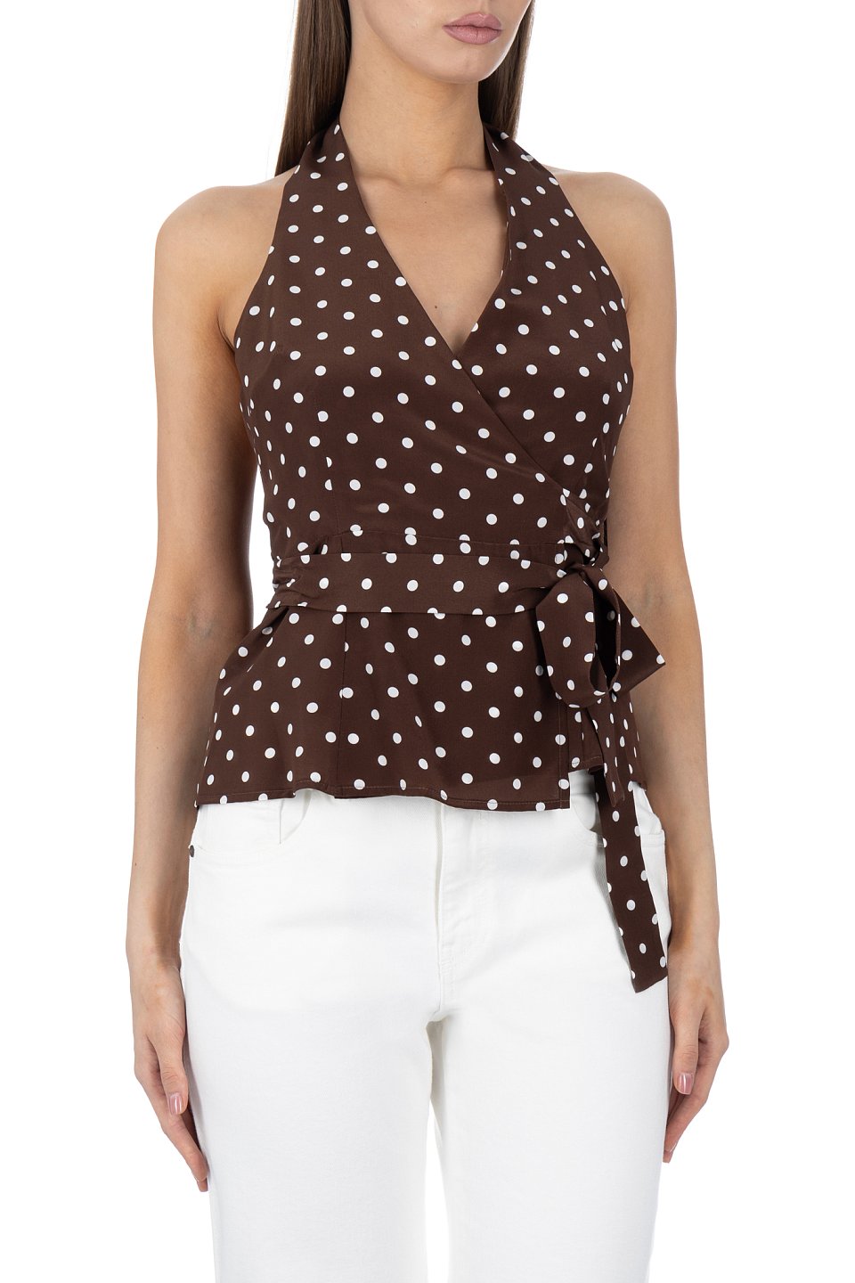 Блуза Parosh - фото 3